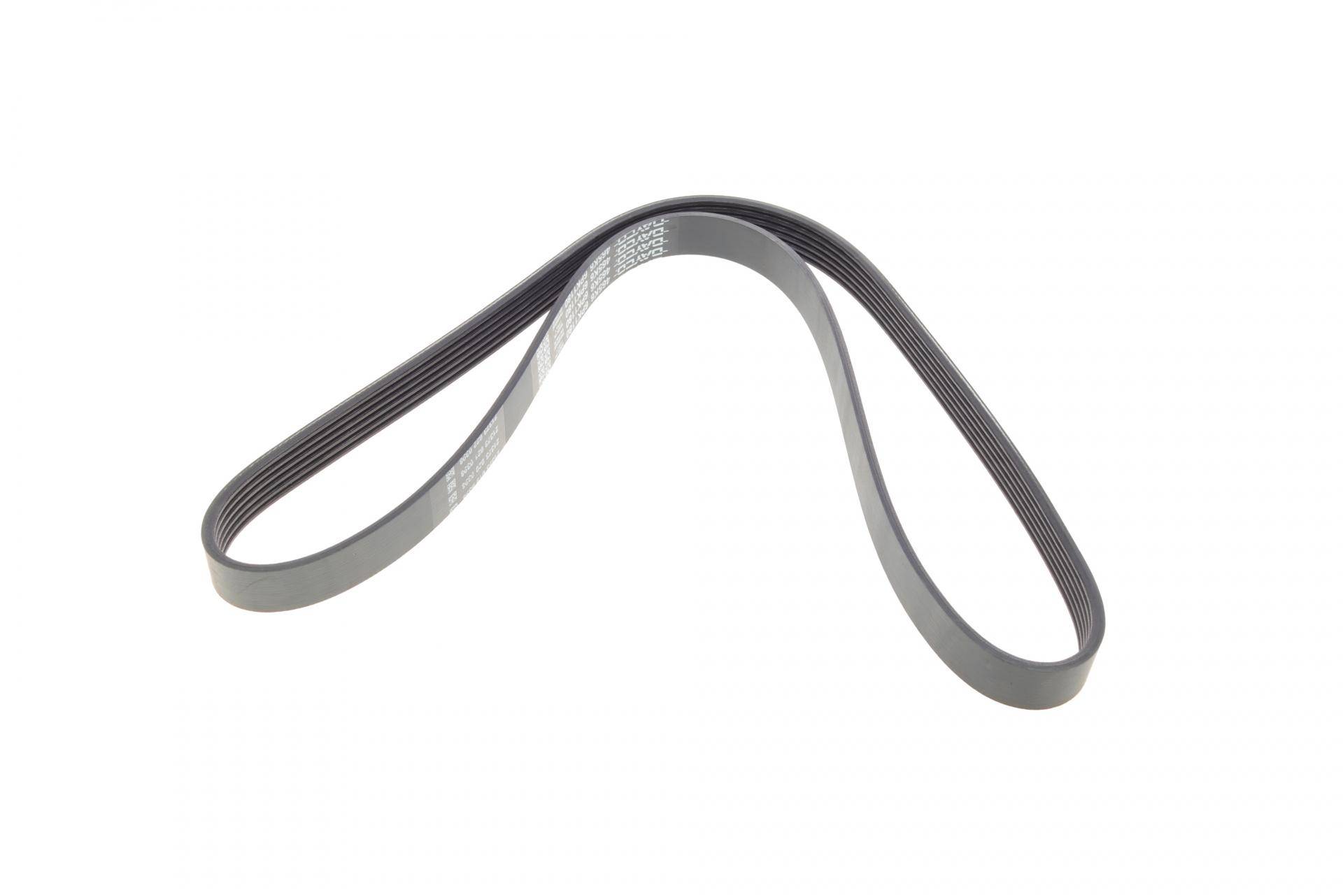 Ремінь генератора Citroen Jumper/Fiat Ducato/Peugeot Boxer 2.0/2.2HDi/JTD 02-