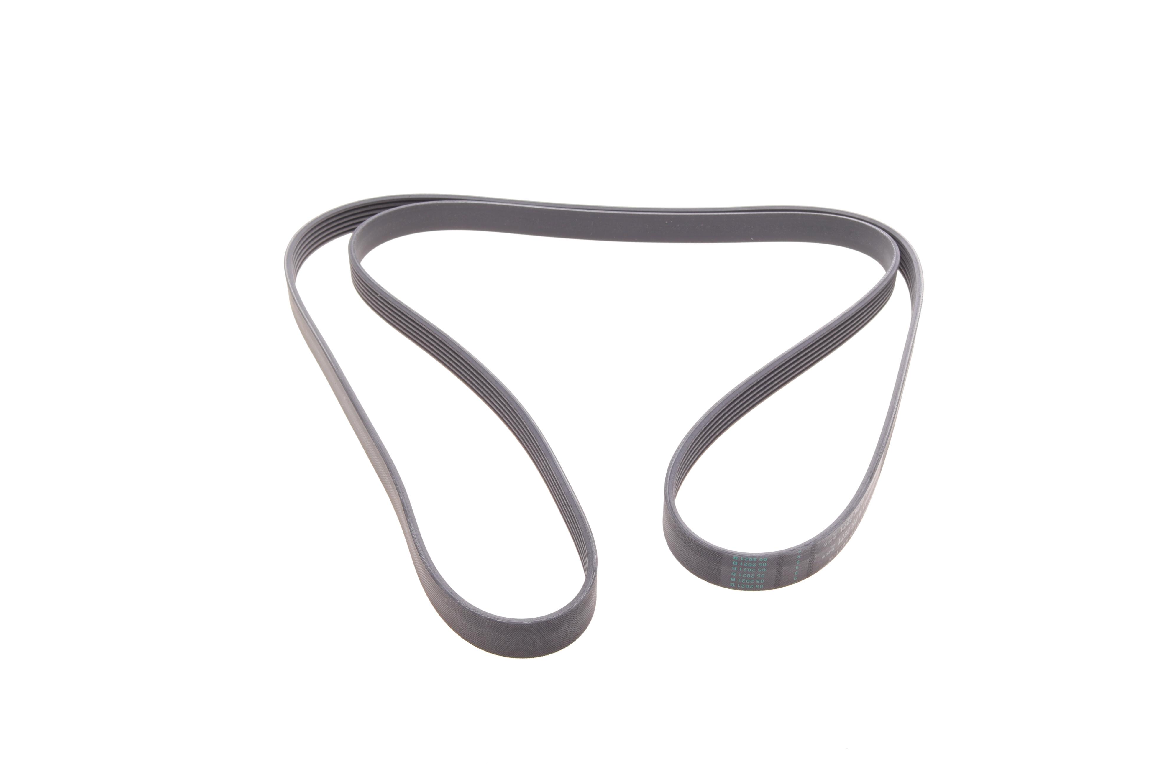 Ремінь генератора MB Sprinter CDI (+AC)