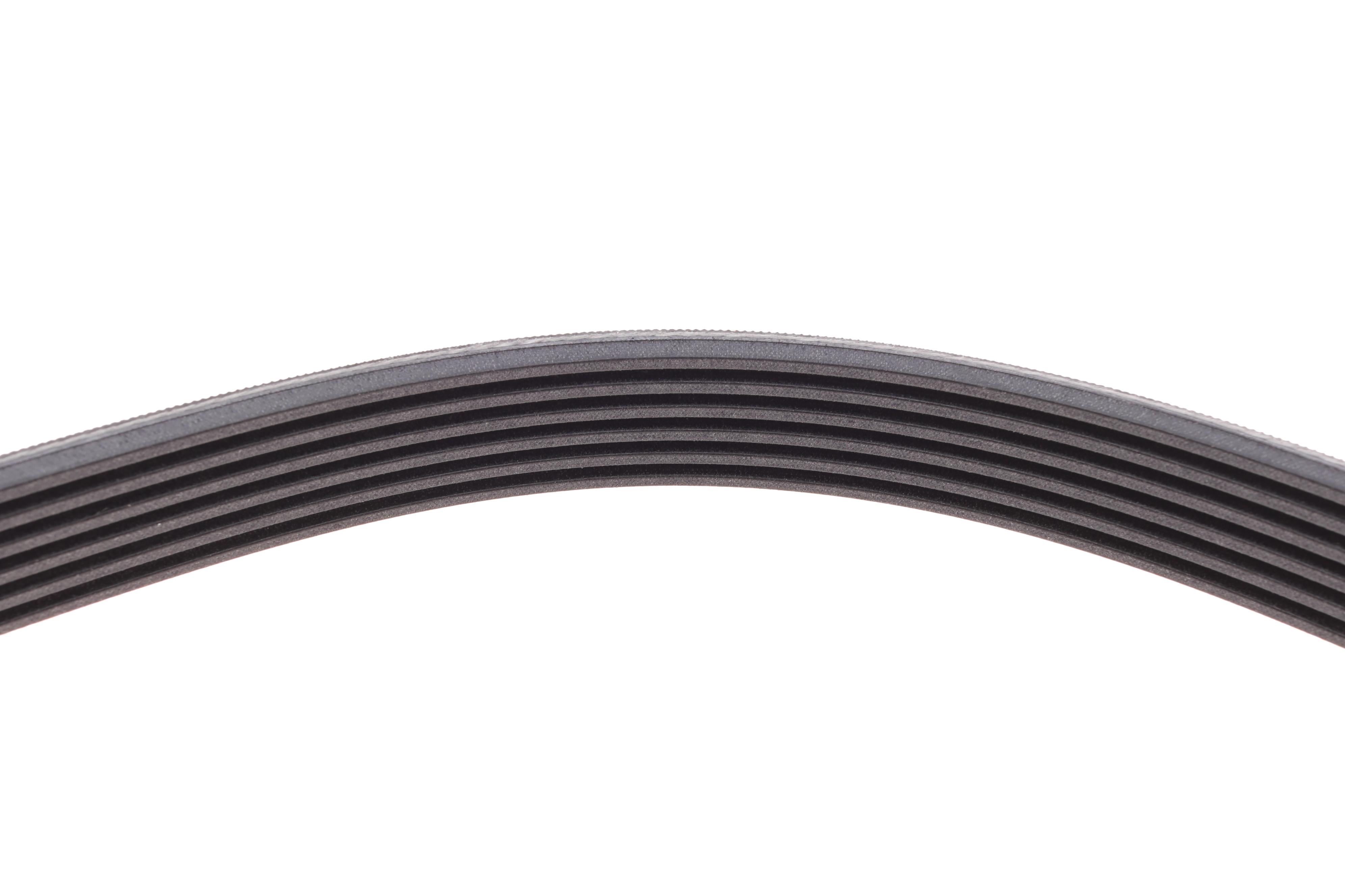 Ремінь генератора MB Sprinter CDI (+AC)