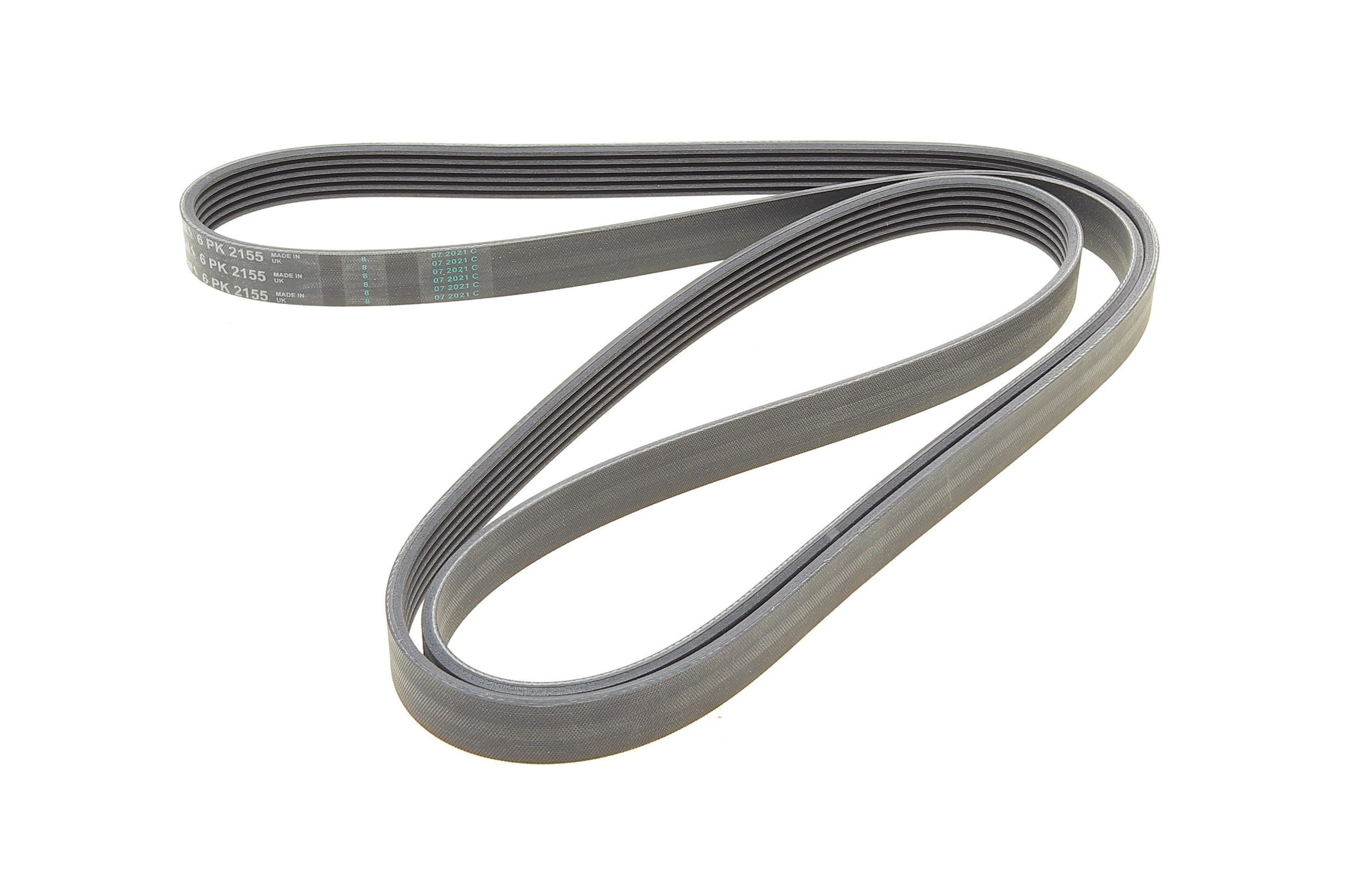 Ремінь генератора MB C-class (W202/W204)/E-class (W210/W212)/S-class (W221) 1.8/2.2 94-14