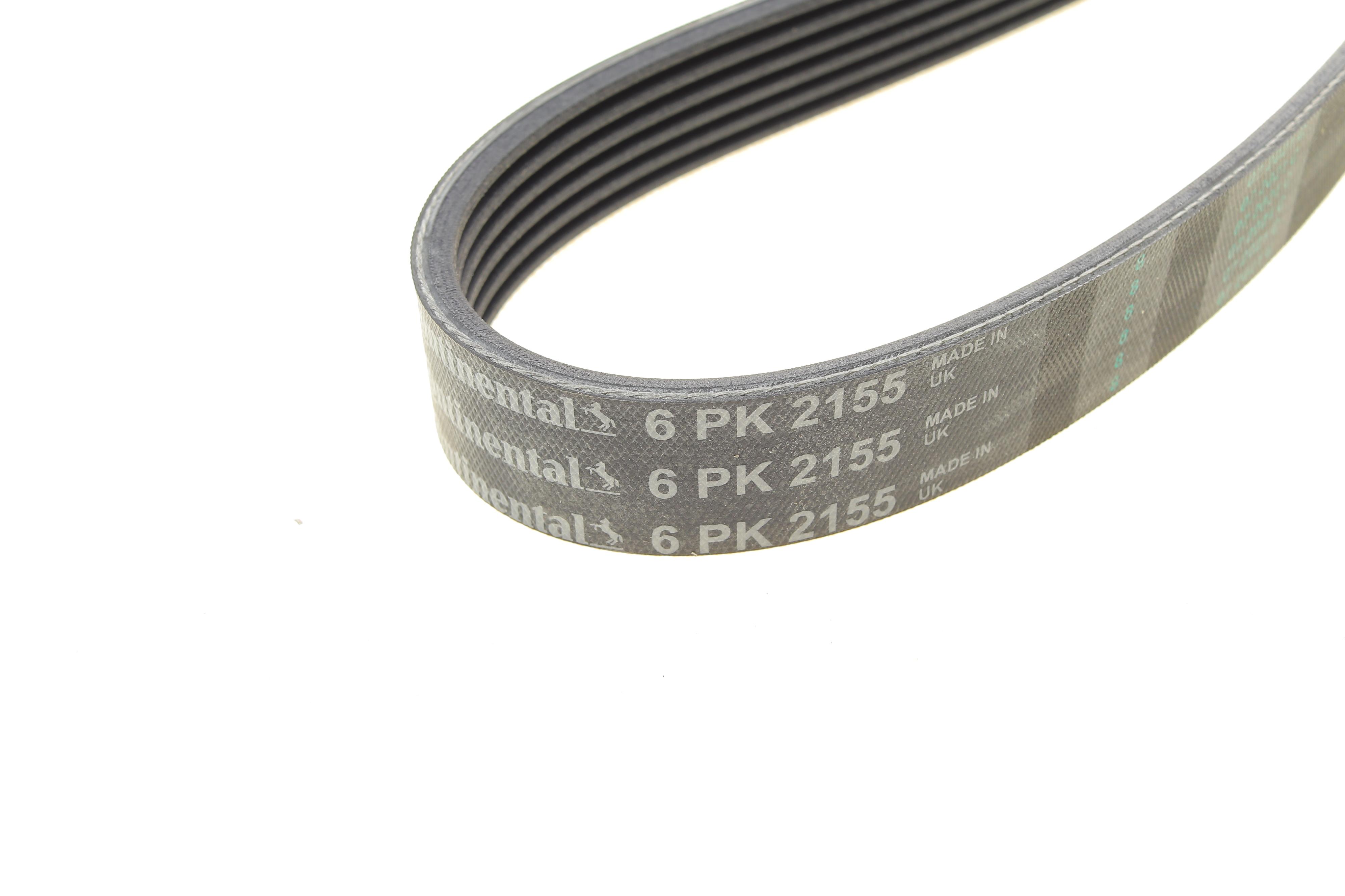 Ремінь генератора MB C-class (W202/W204)/E-class (W210/W212)/S-class (W221) 1.8/2.2 94-14