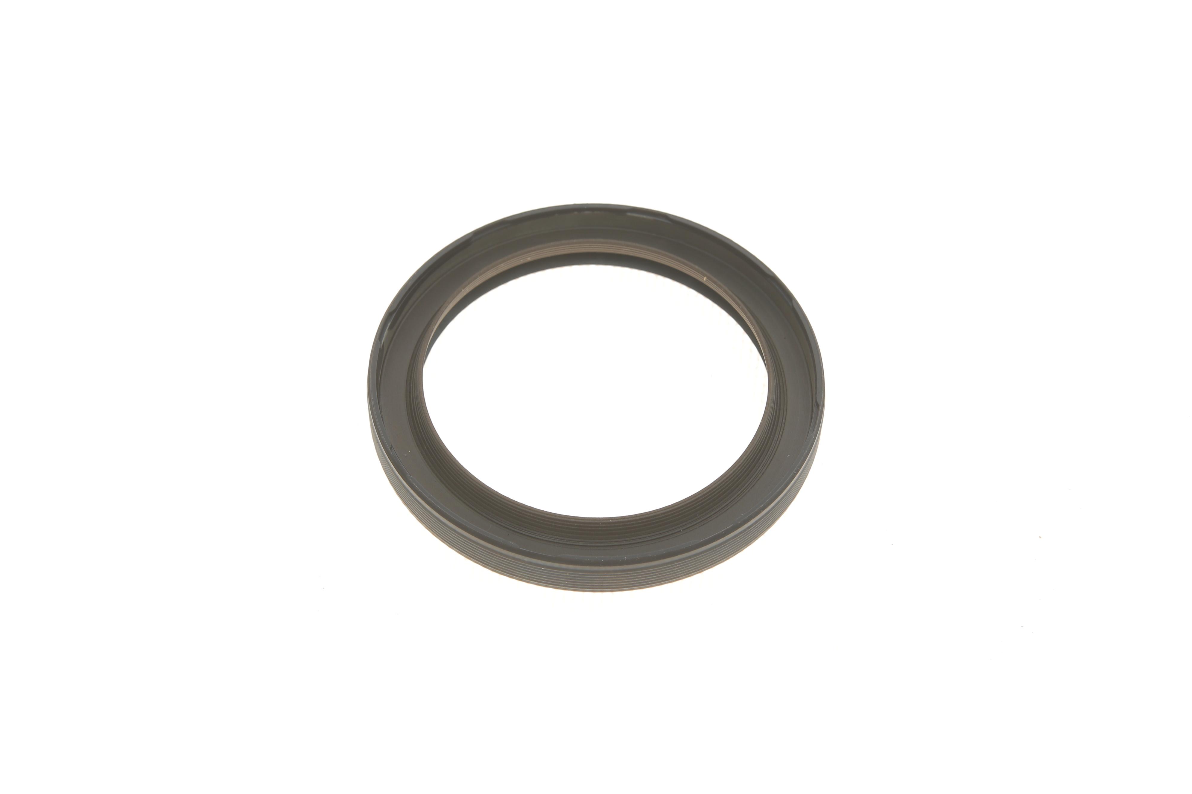 Сальник колінвалу (передній) Audi A4/ A6/ VW Touareg 2.7/3.0 TDI 04- (55x70x8)