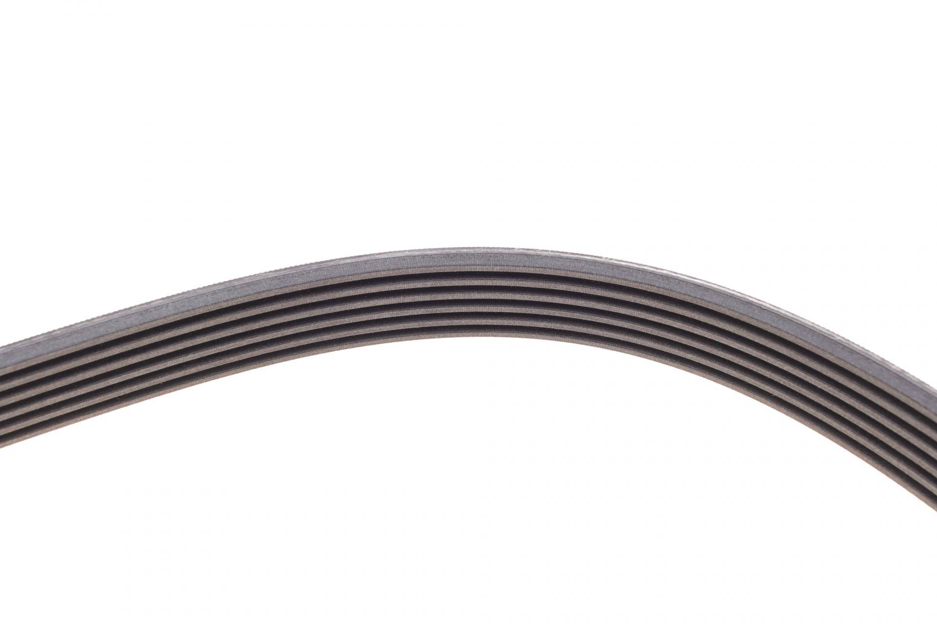 Ремінь генератора VW Golf IV/Passat 1.4/1.6FSI 03-16/Toyota Auris/Avensis 1.4-1.8 03-12