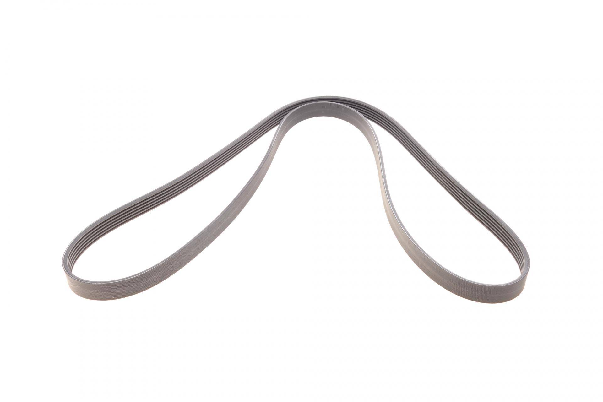 Ремінь генератора VW Golf IV/Passat 1.4/1.6FSI 03-16/Toyota Auris/Avensis 1.4-1.8 03-12