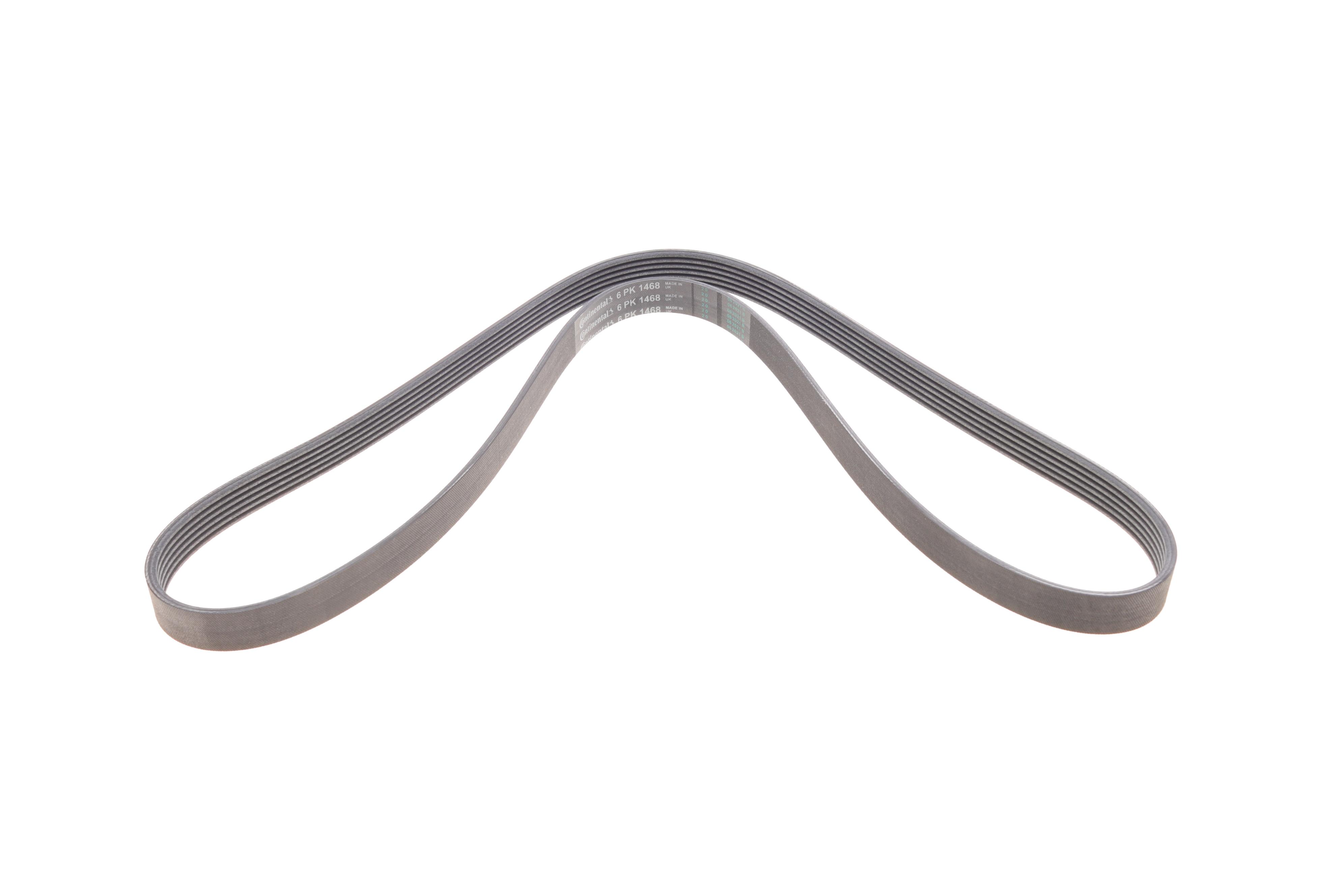 Ремінь генератора Fiat Ducato 2.0JTD 01- (ALT, AC)