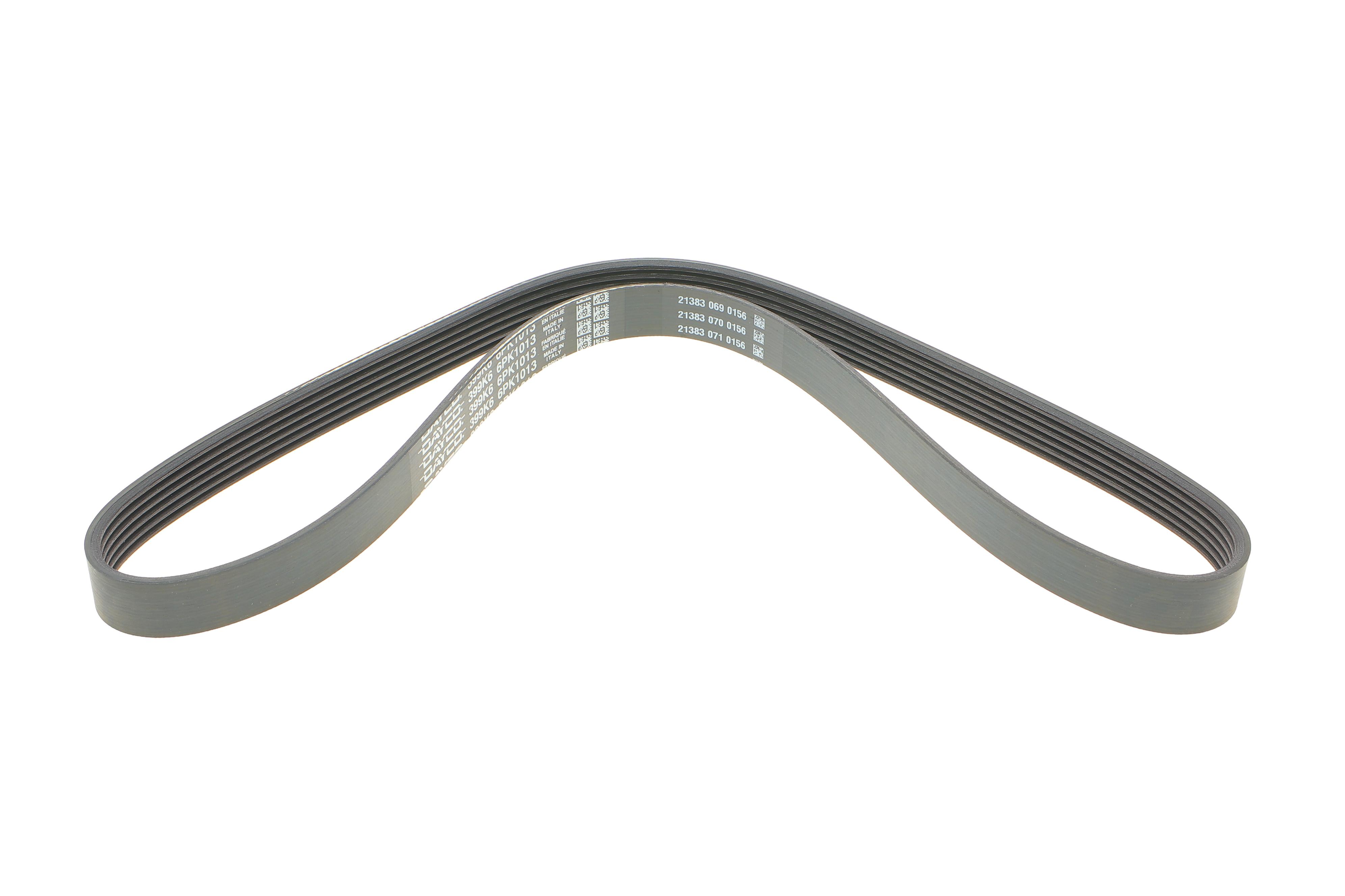 Ремінь генератора Fiat Ducato 2.5D/TD (PS)