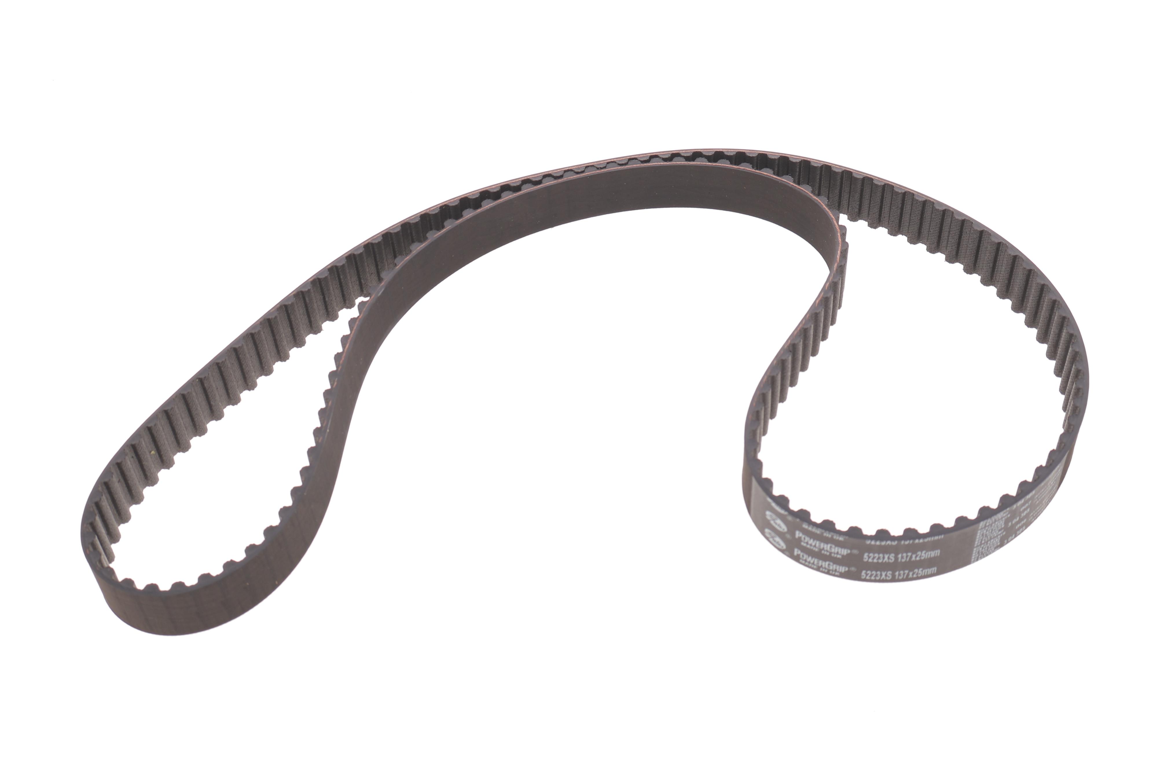 Ремінь ГРМ VW T4/VW Golf III/VW Passat 1.9 TDI -00