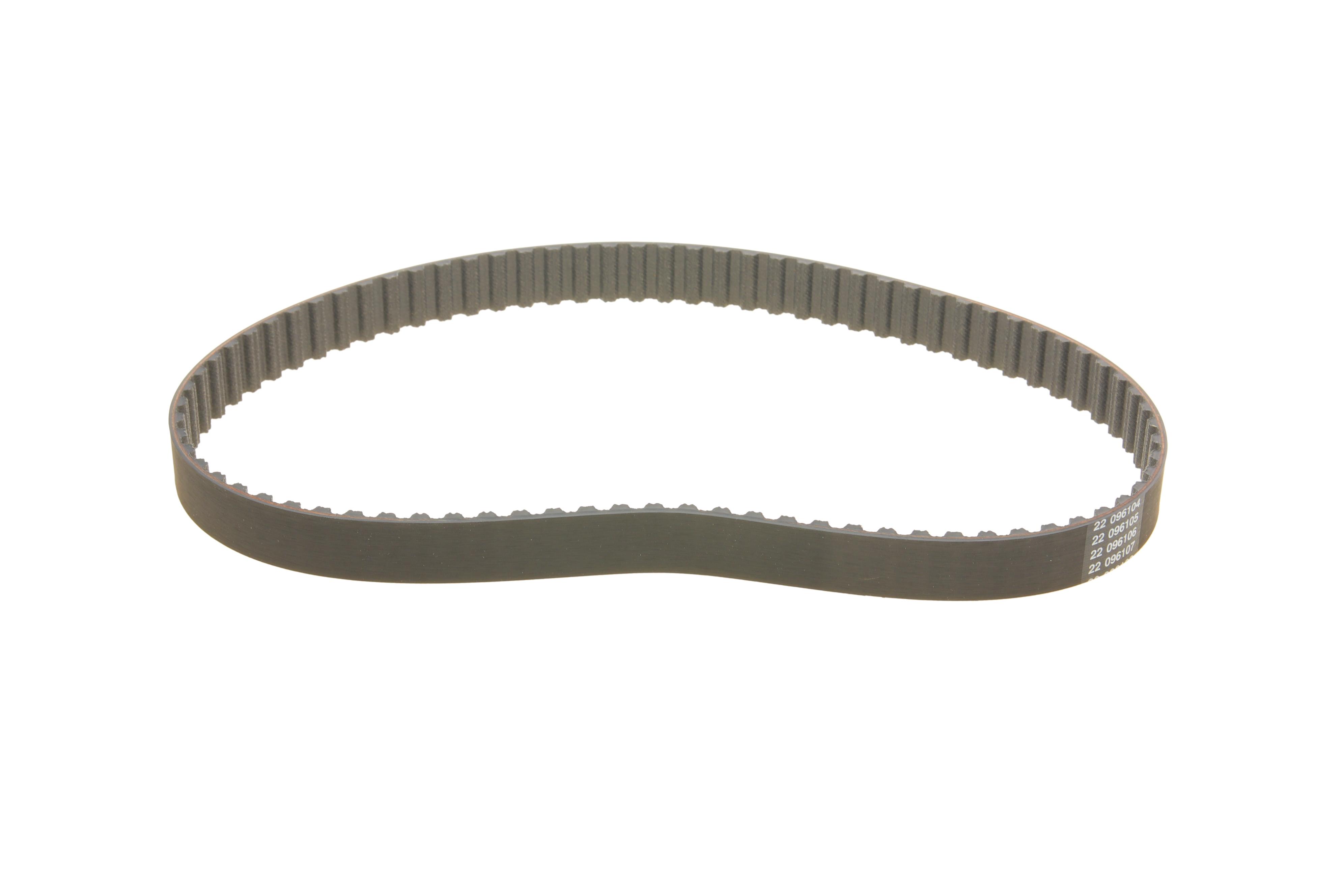 Ремінь ПНВТ VW LT/VW T4 2.5TDI/SDI 96-