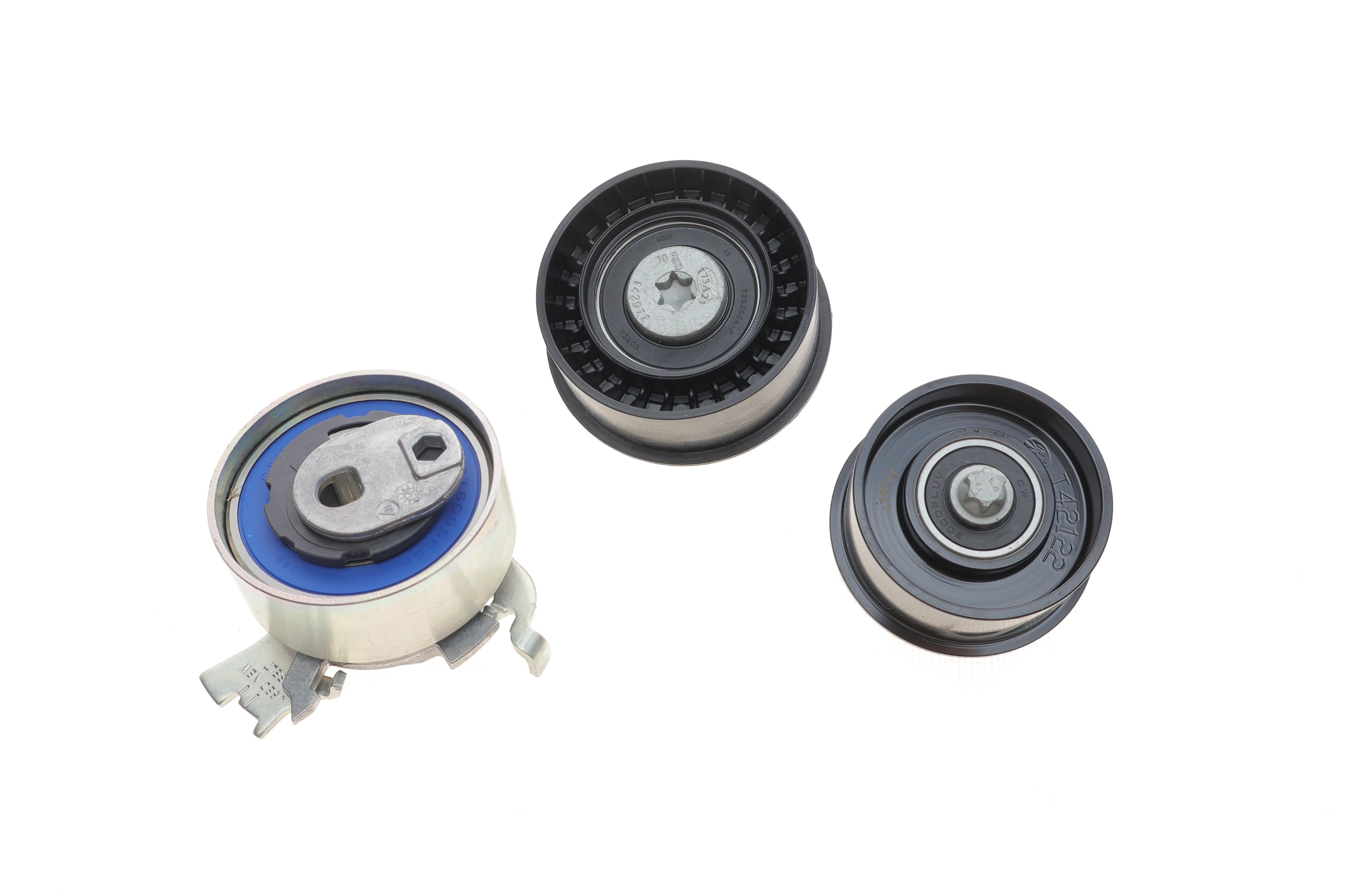 Комплект ГРМ Opel Combo 1.6 05-