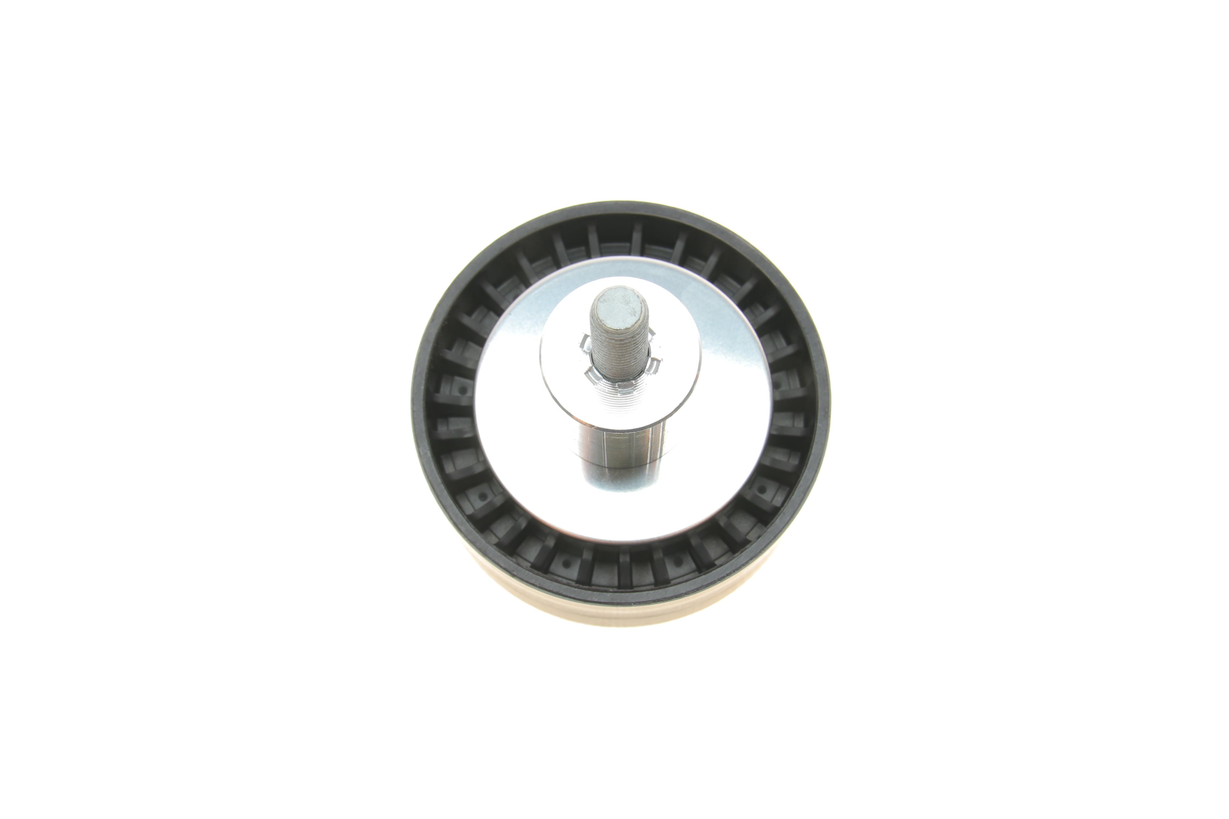 Ролик генератора Ford Transit Custom 2.0 EcoBlue 15- (паразитний) (65х26)