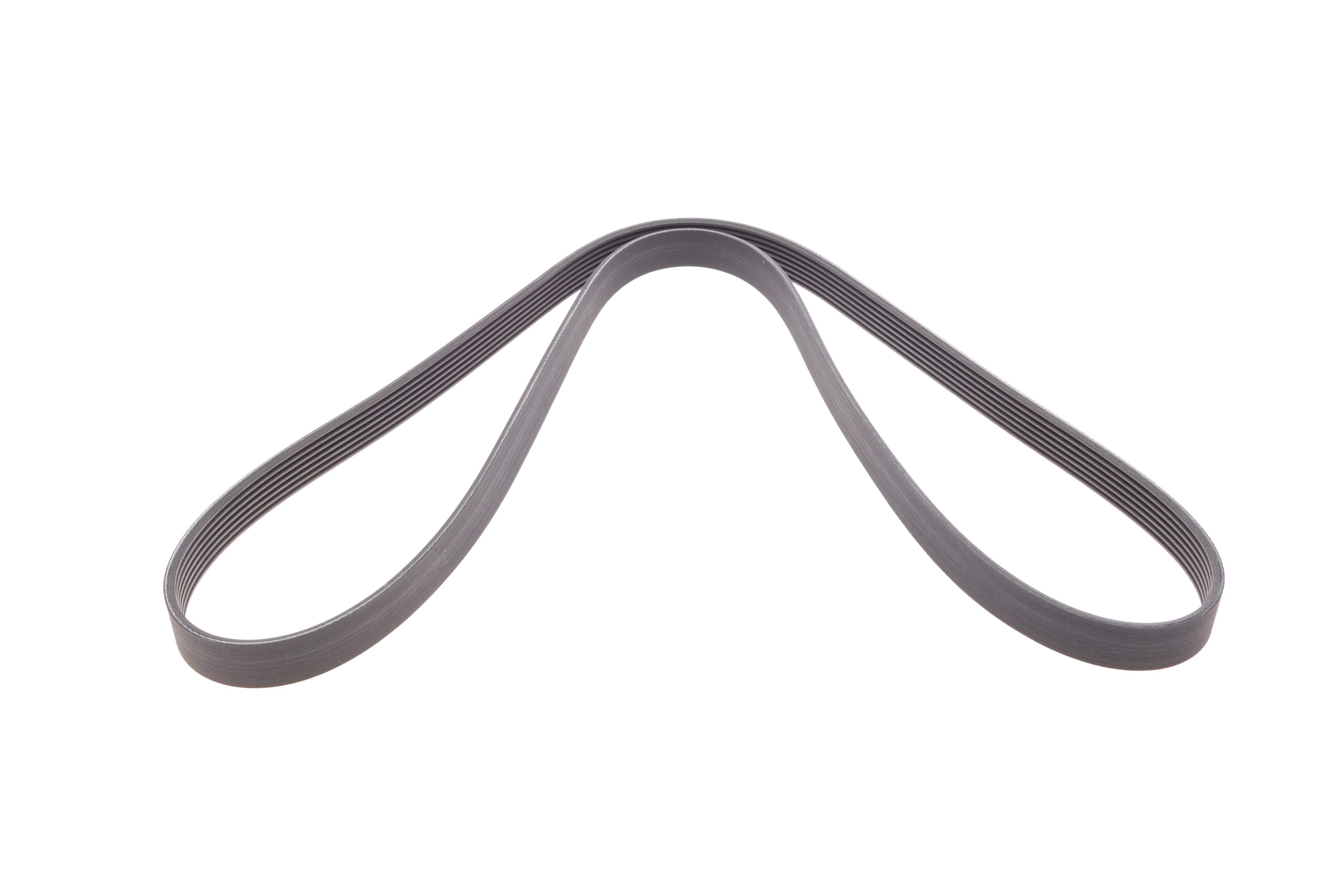 Ремінь генератора Renault Master/Nissan NT400 2.3 dCi 14-/Honda Accord/CR-V 2.4 03-