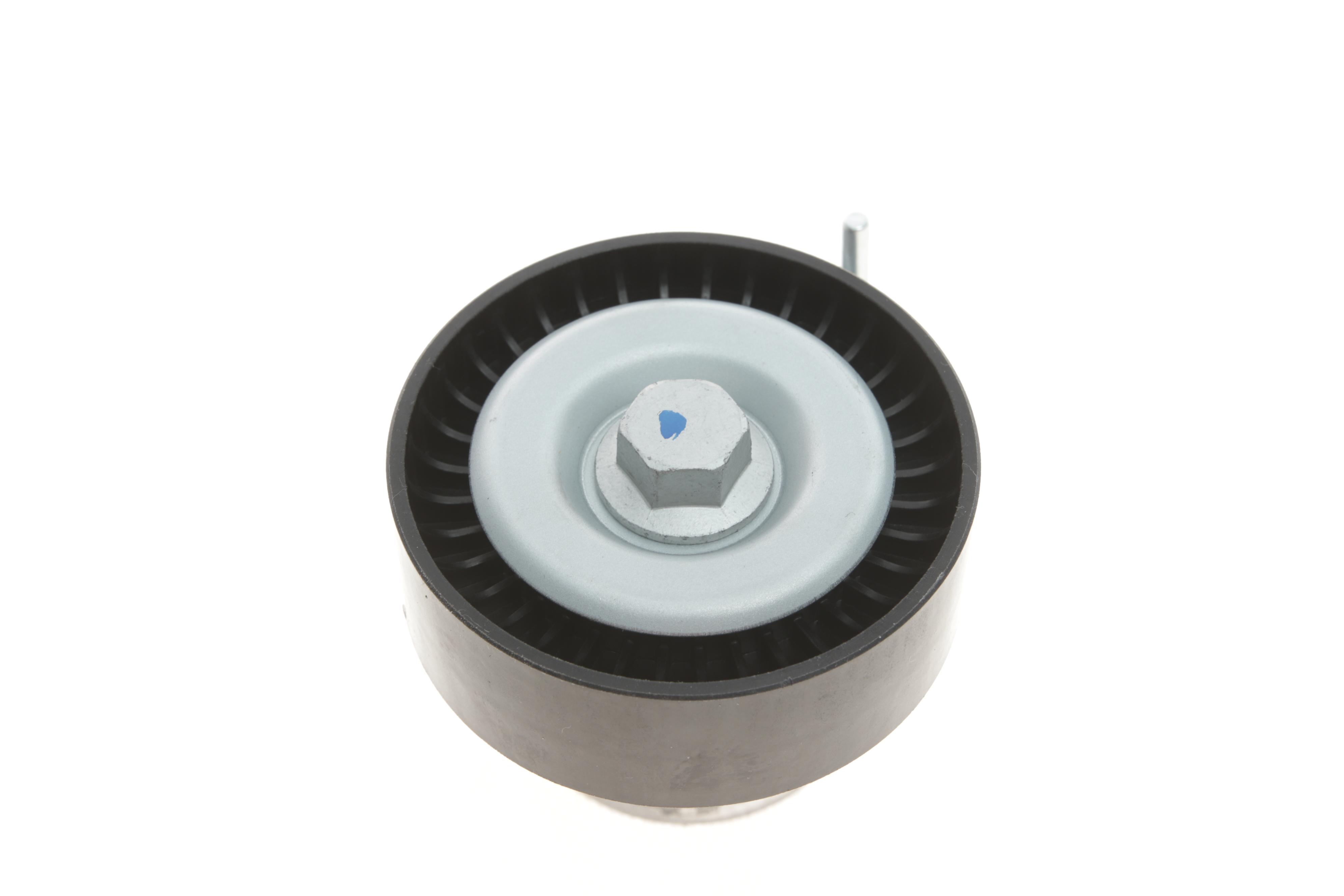 Натяжник ременя генератора VW Caddy 2.0TDI/1.6TDI