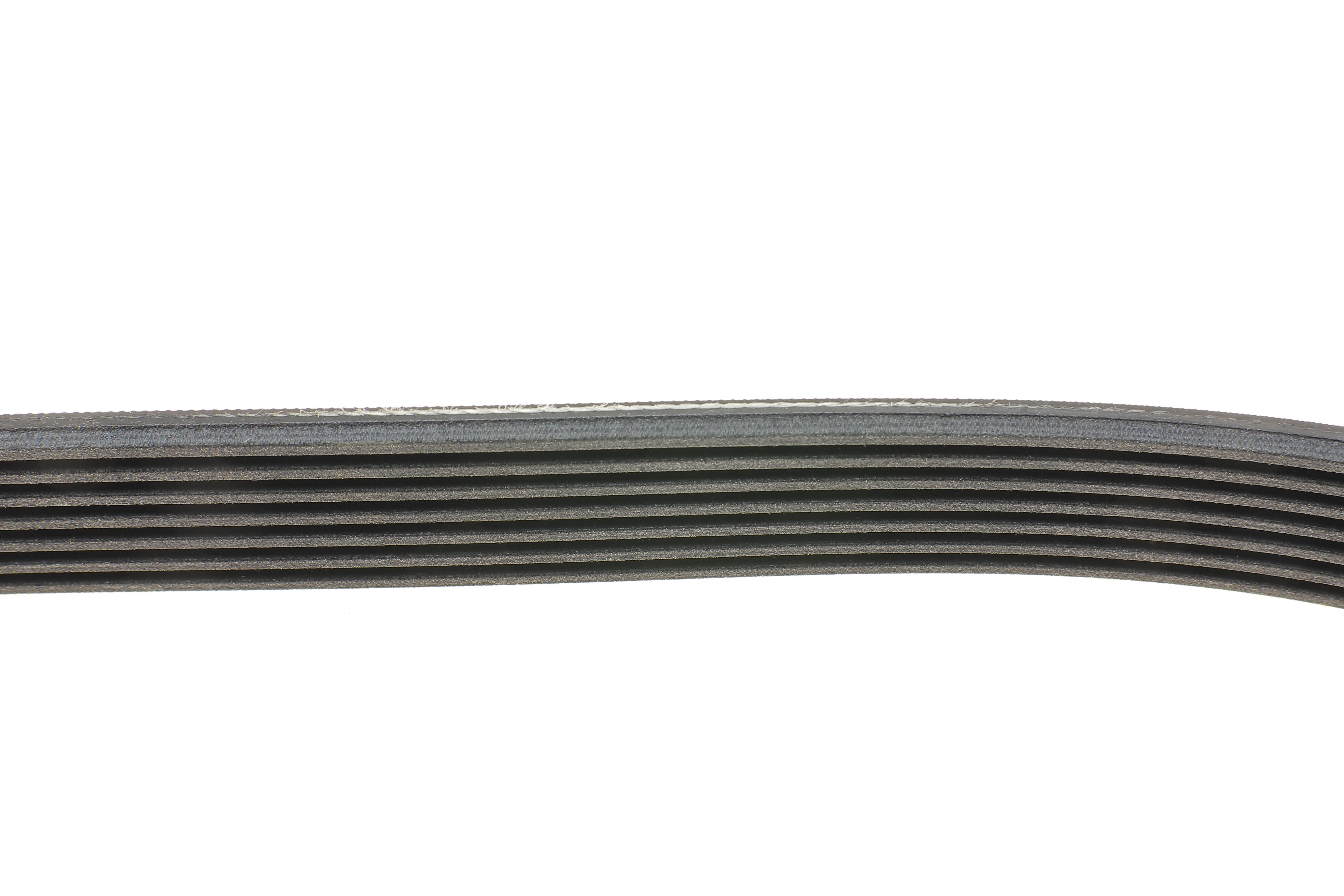 Ремінь генератора Renault Megane/Scenic 1.9dCi/2.0 03-/Nissan Juke 1.6 10-