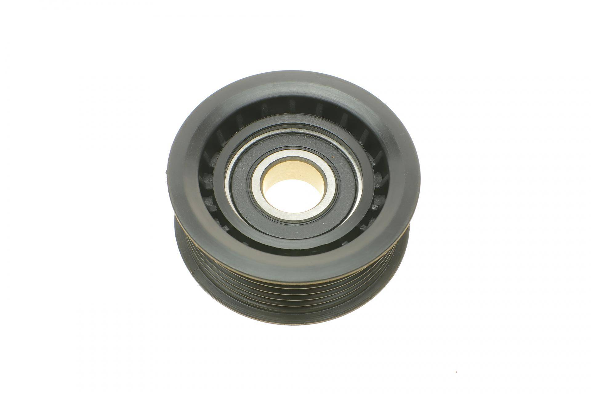 Ролик генератора MB Sprinter CDI (поліклиновий) (паразитний) (0002020019)