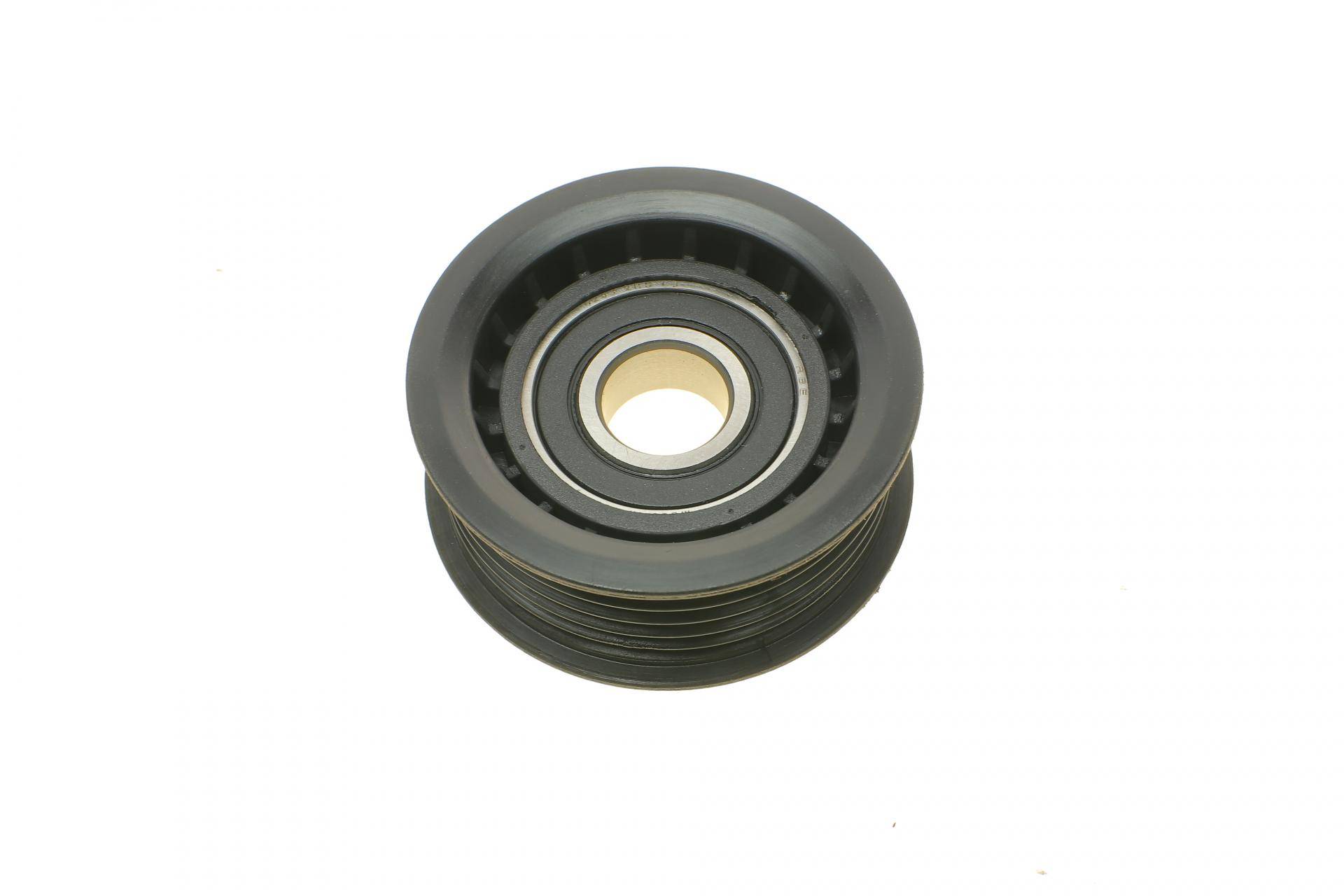 Ролик генератора MB Sprinter CDI (поліклиновий) (паразитний) (0002020019)