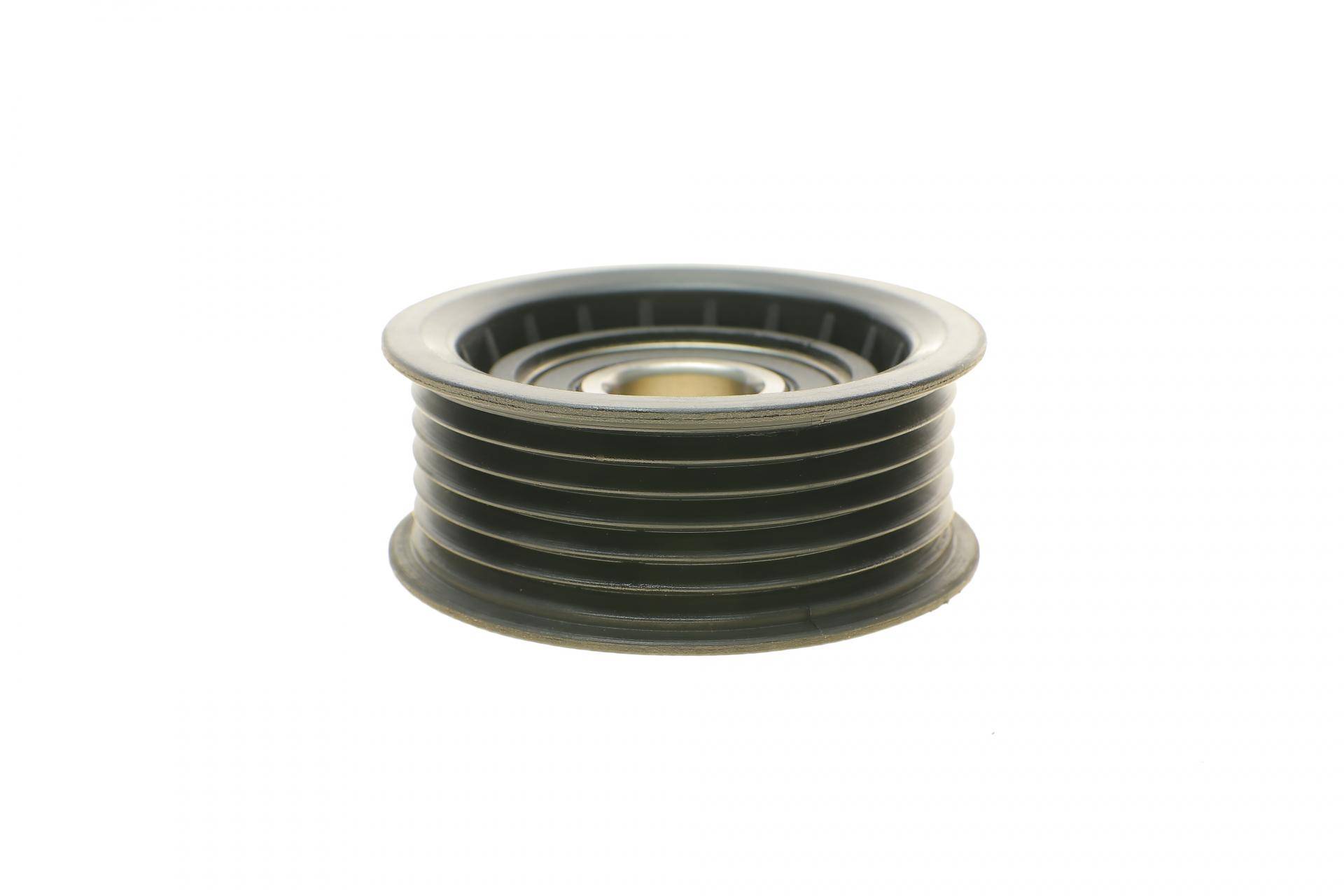 Ролик генератора MB Sprinter CDI (поліклиновий) (паразитний) (0002020019)