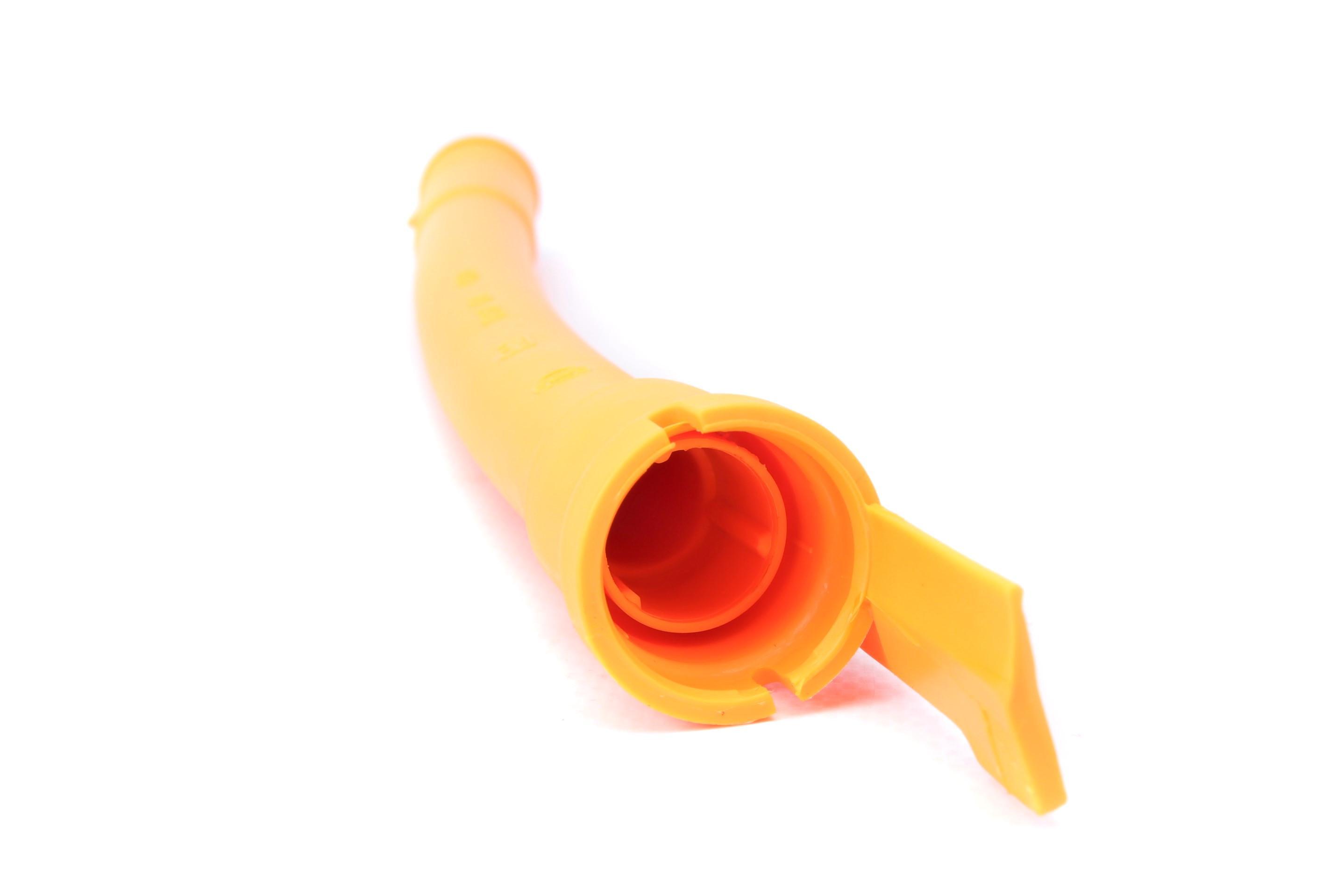 Втулка щупа масляного направляюча VW Caddy 1.9TDI/SDI -04