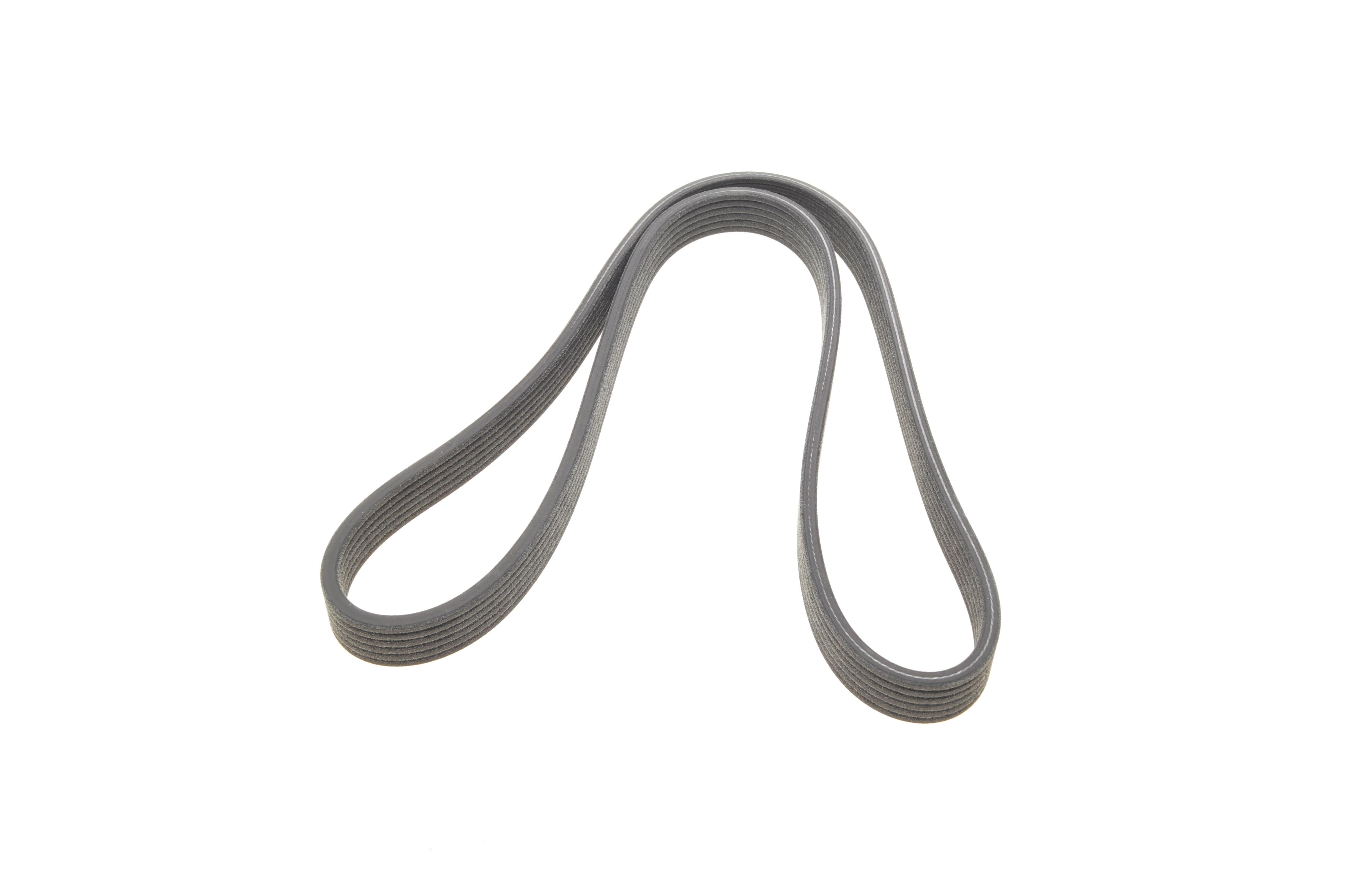 Ремінь генератора VW T5 1.9TDI/VW Caddy 1.9/2.0TDI (+AC)