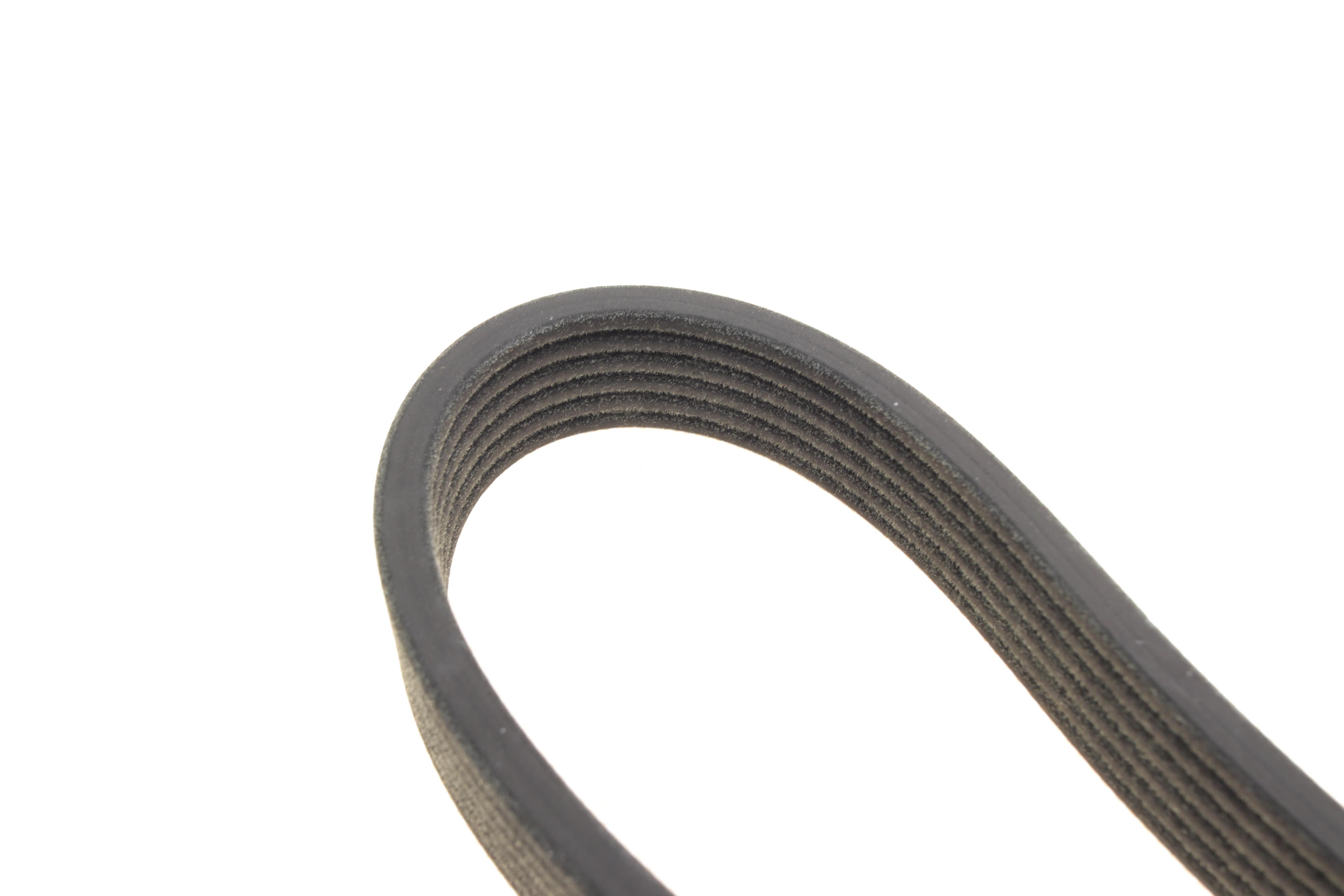 Ремінь генератора VW T5 1.9TDI/VW Caddy 1.9/2.0TDI (+AC)