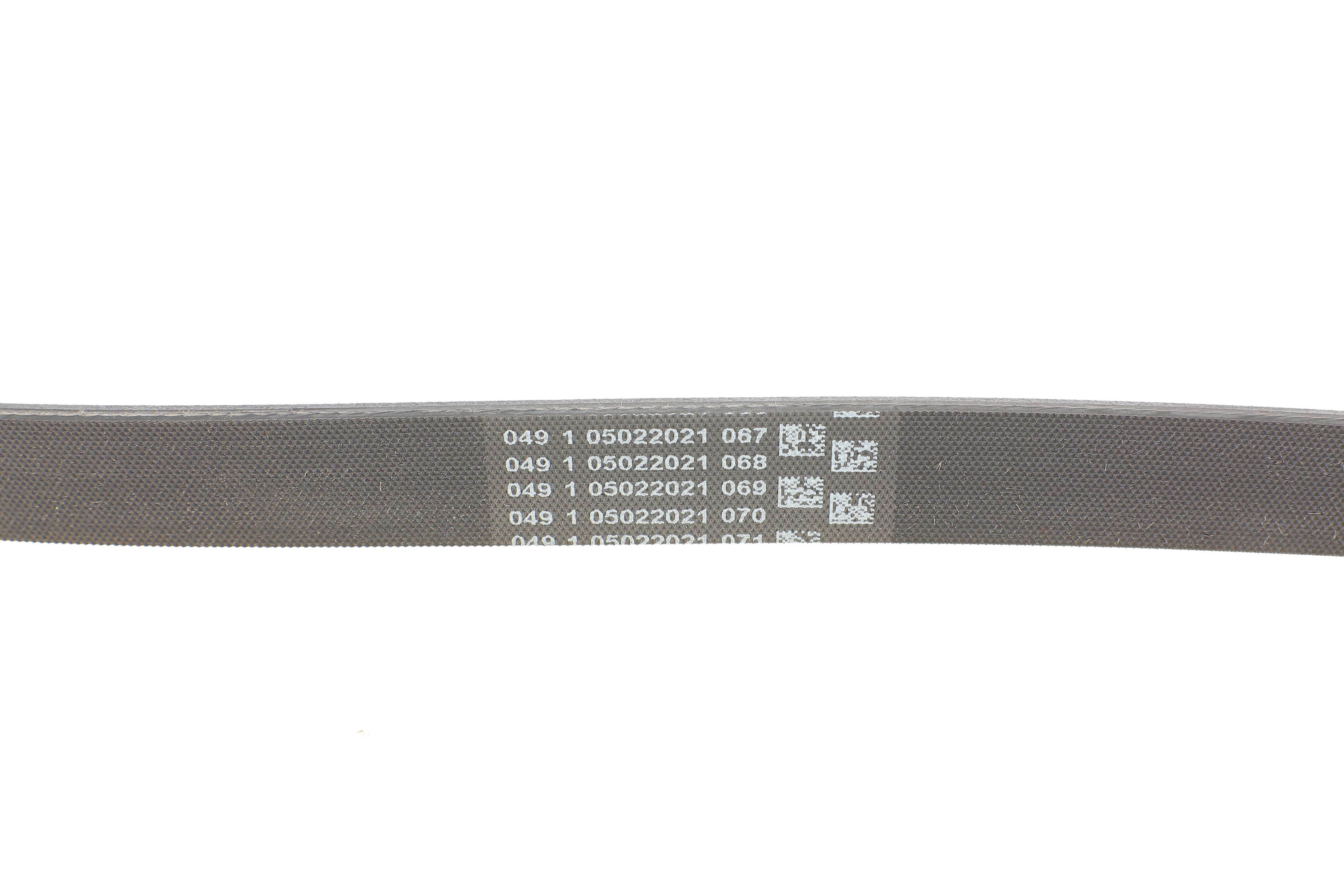 Ремінь генератора Hyundai i30/ Tucson/ ix20 1.4i-1.6 07-/ Kia Cee'd/Picanto/ Soul 1.0-1.6 06-