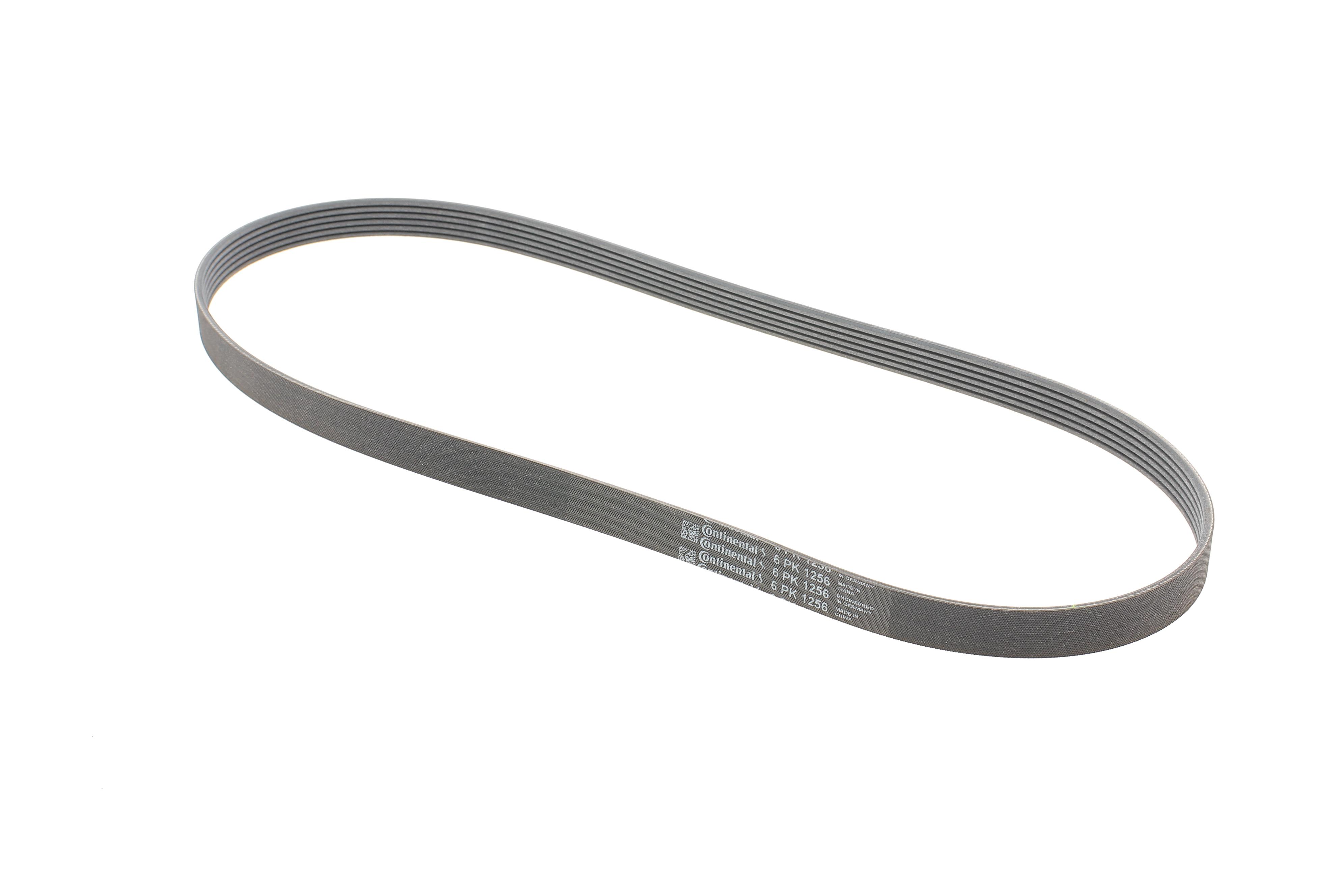 Ремінь генератора Hyundai i30/ Tucson/ ix20 1.4i-1.6 07-/ Kia Cee'd/Picanto/ Soul 1.0-1.6 06-