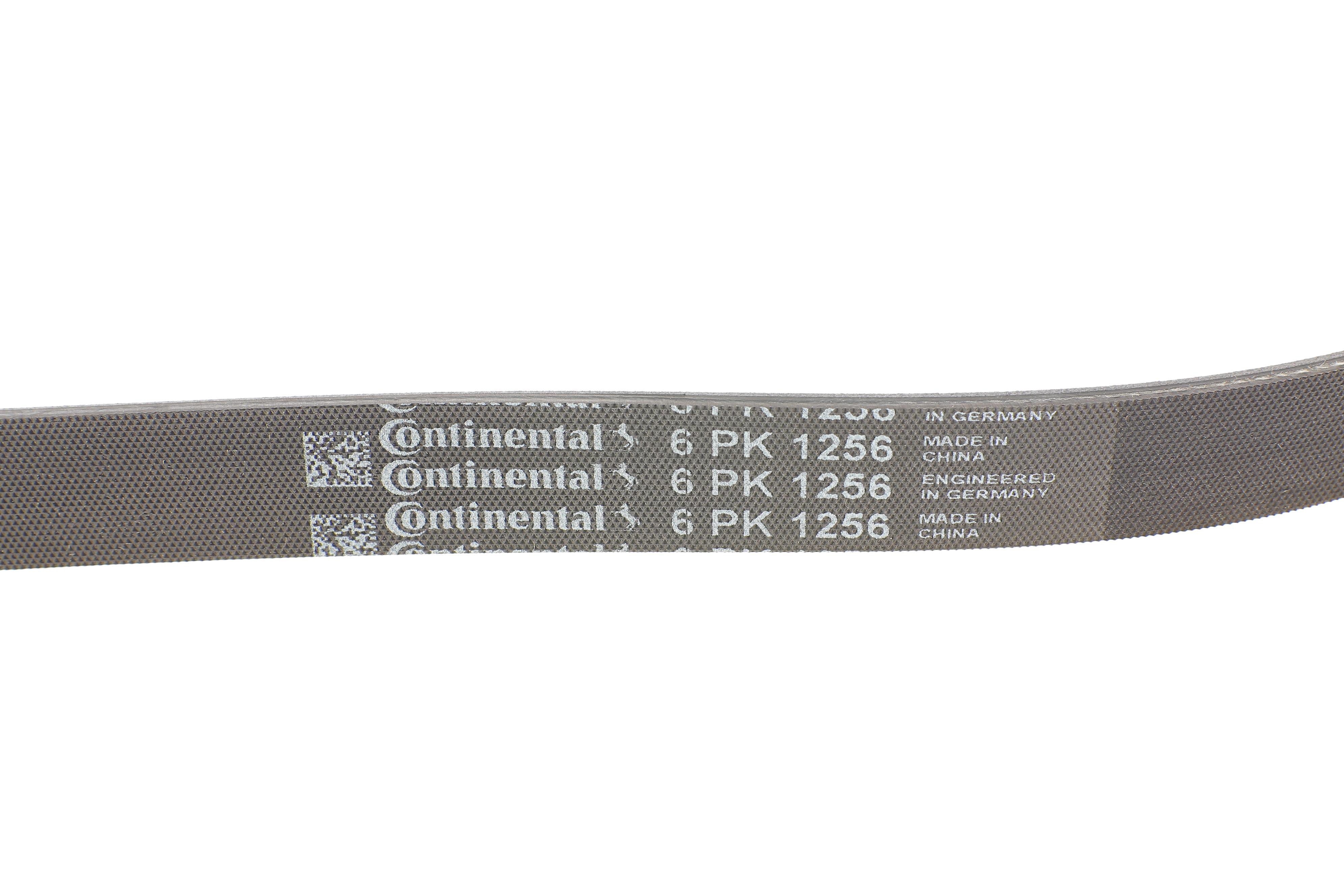 Ремінь генератора Hyundai i30/ Tucson/ ix20 1.4i-1.6 07-/ Kia Cee'd/Picanto/ Soul 1.0-1.6 06-