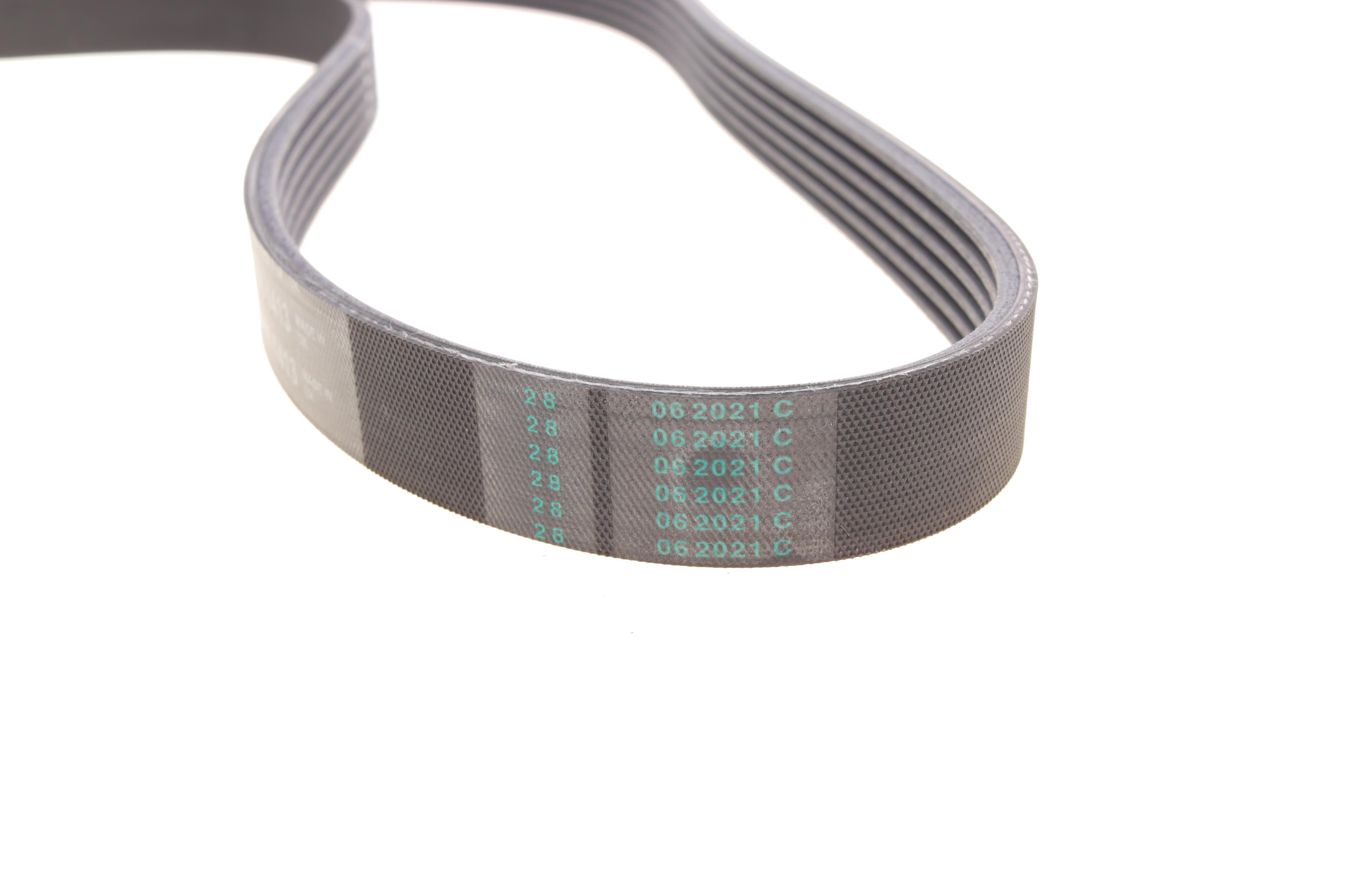 Ремінь генератора Ford Connect 1.8TDCI