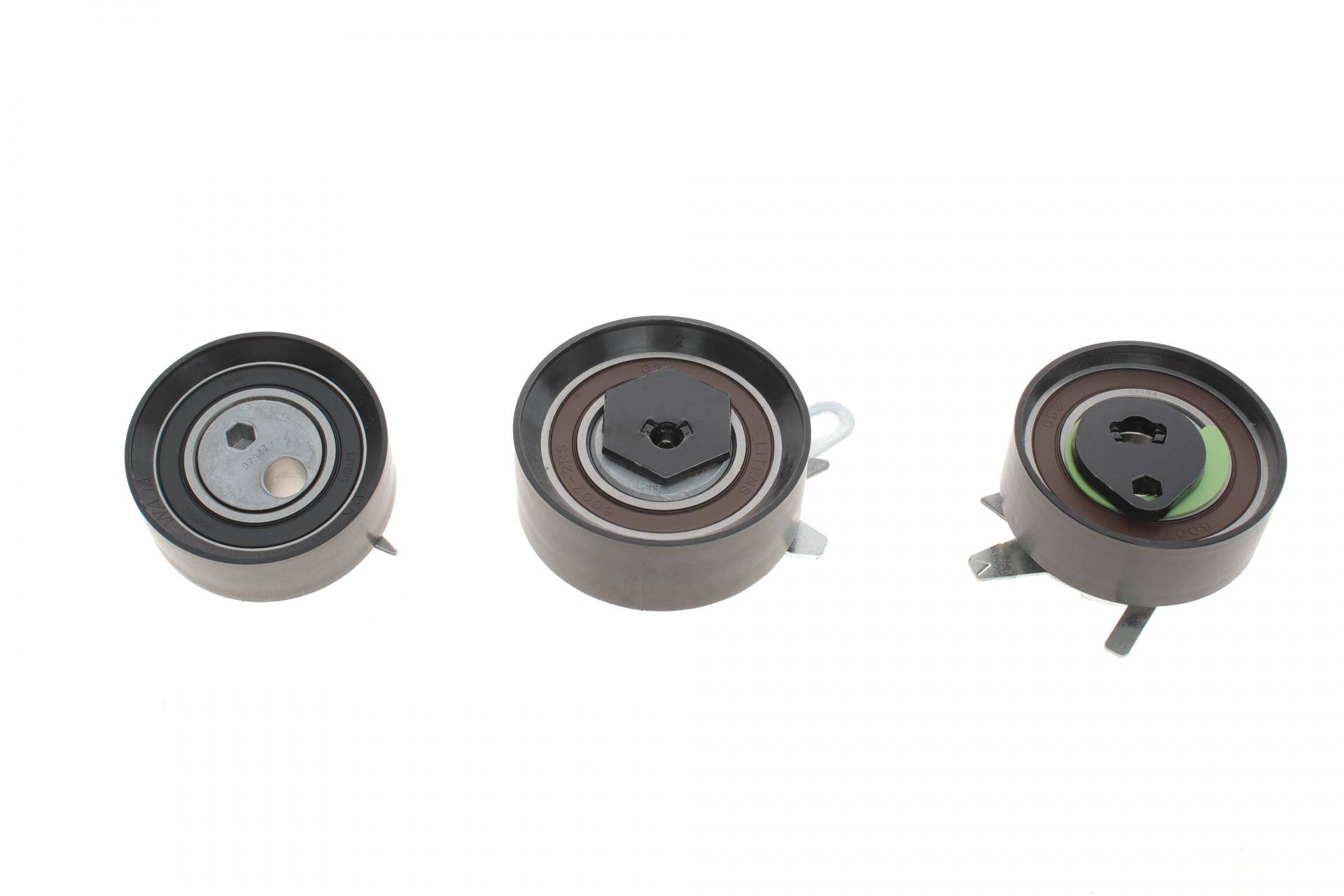 Комплект ГРМ + помпа VW LT 96-/VW T4 2.5TDI 91-