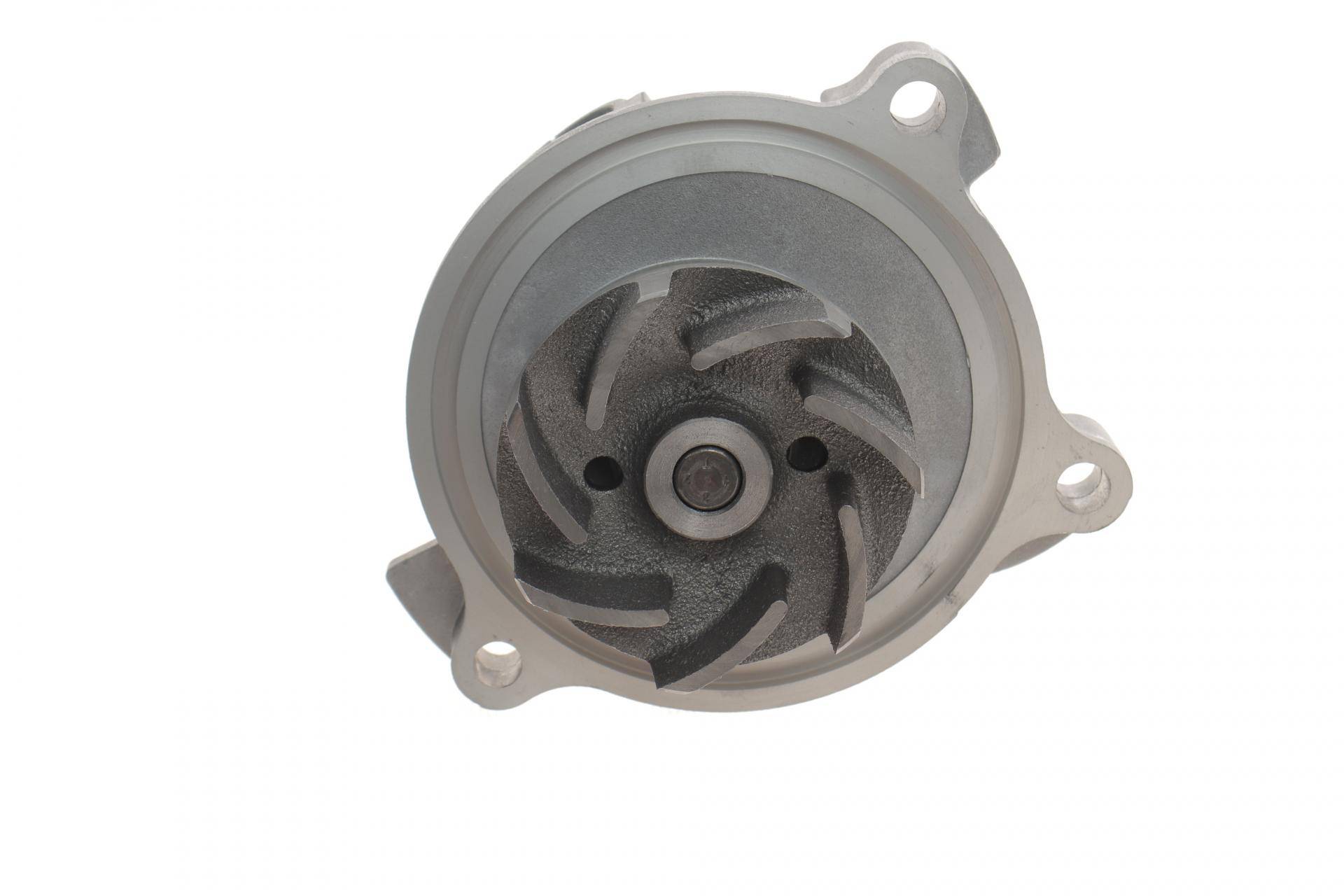 Комплект ГРМ + помпа VW LT 96-/VW T4 2.5TDI 91-