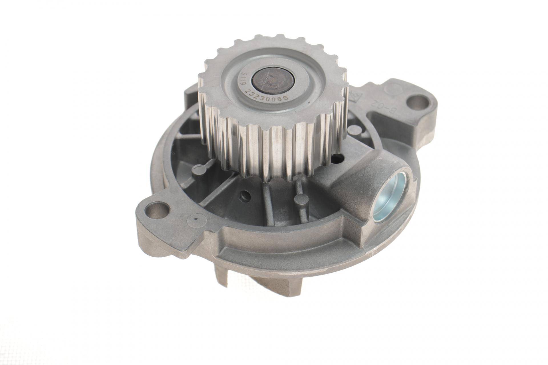 Комплект ГРМ + помпа VW LT 96-/VW T4 2.5TDI 91-