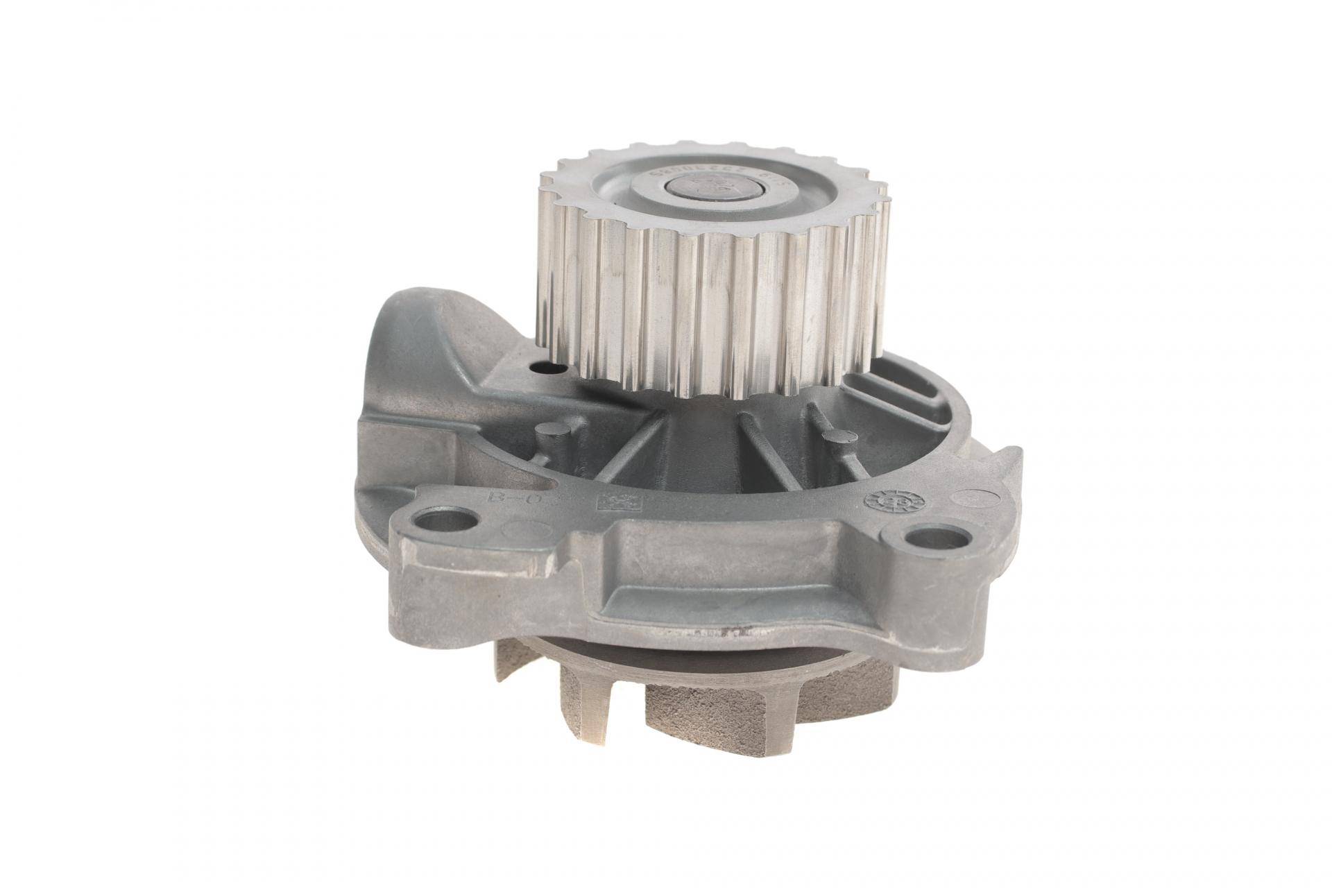 Комплект ГРМ + помпа VW LT 96-/VW T4 2.5TDI 91-