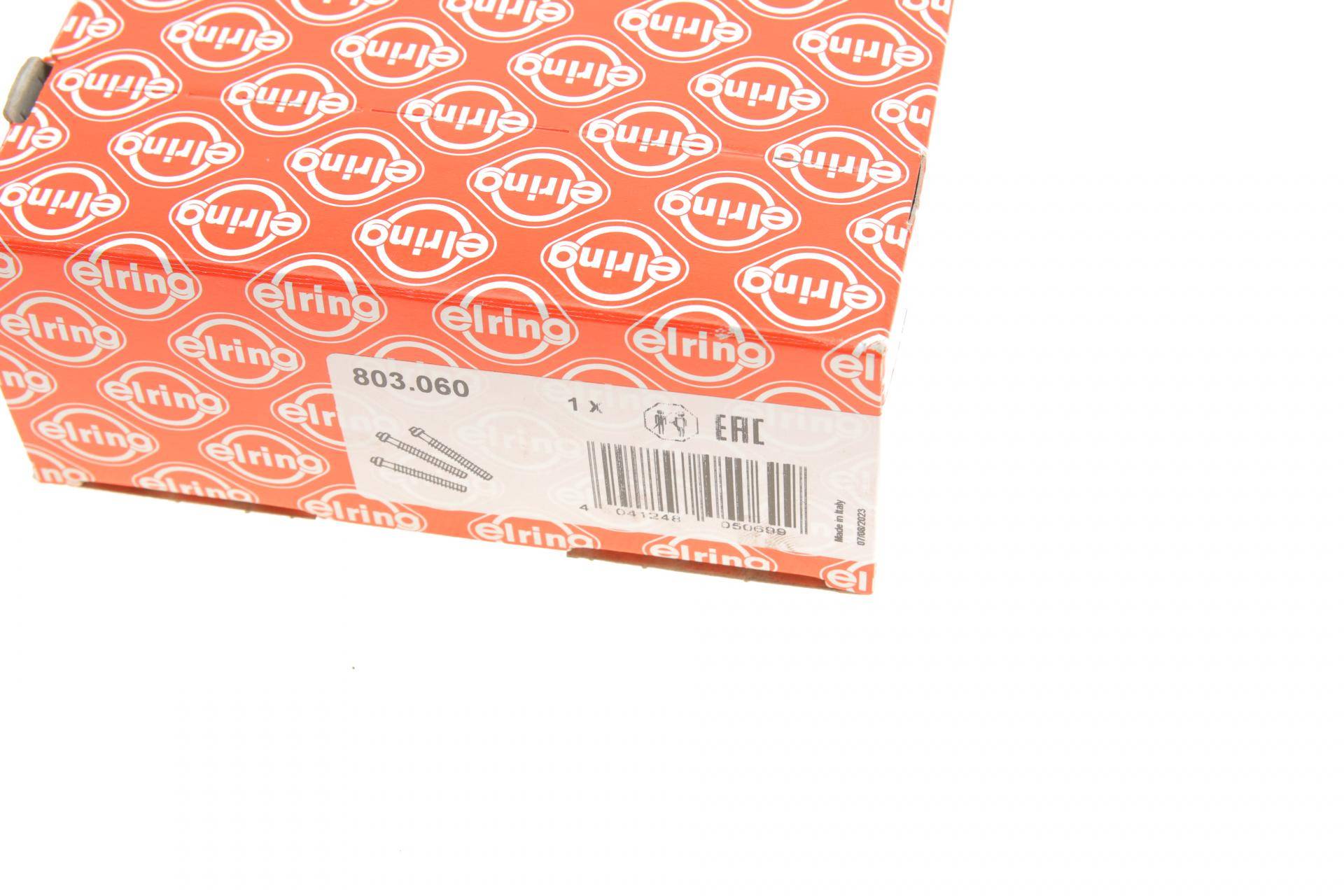 Болти головки (к-кт 10шт.) Opel Combo 1.6 05-