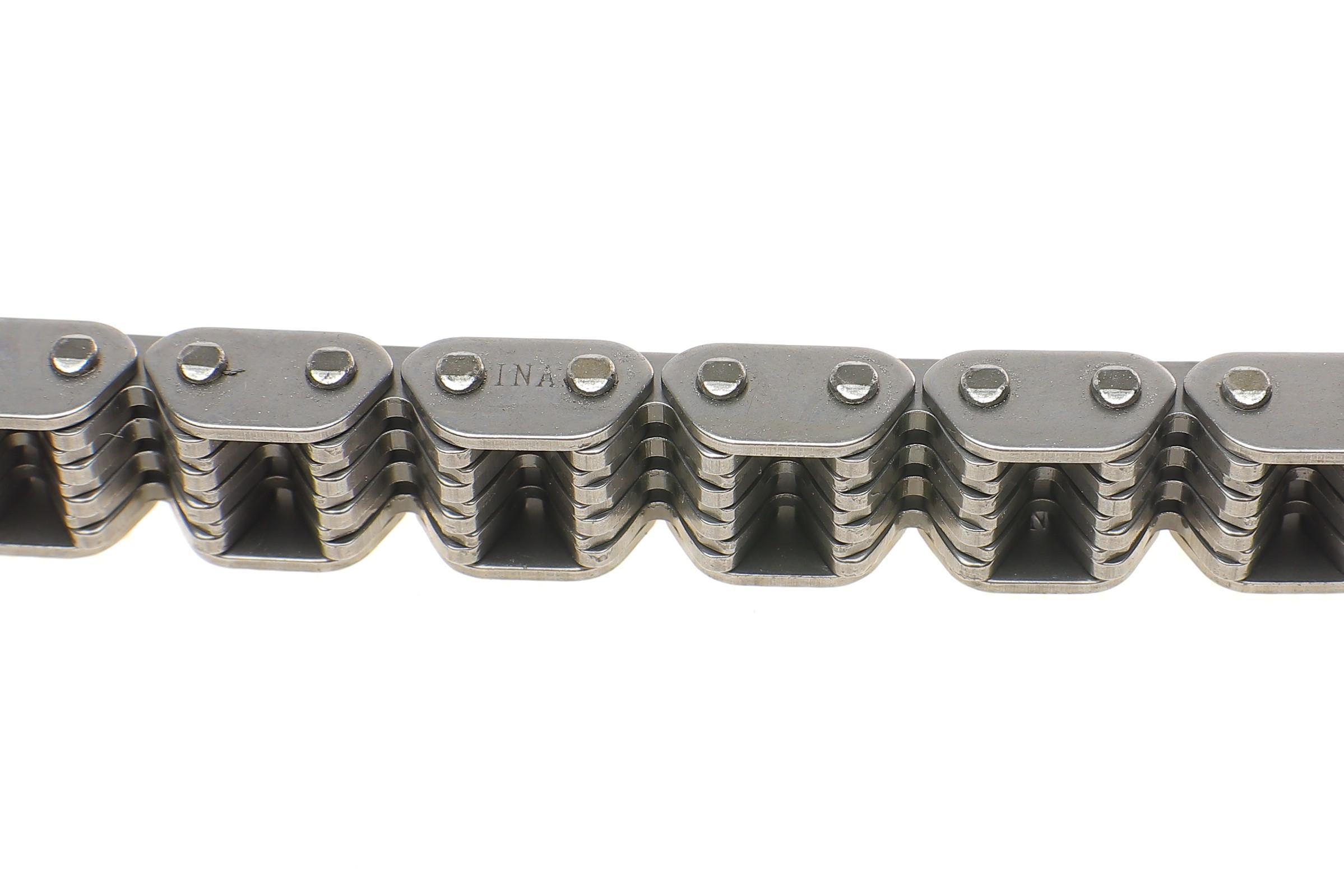 Комплект ланцюга насосу масляного Audi A3/A4/A6/A7/A8/Q5/Q7/Seat Leon/Skoda Kodiaq 1.8-2.0H 04-