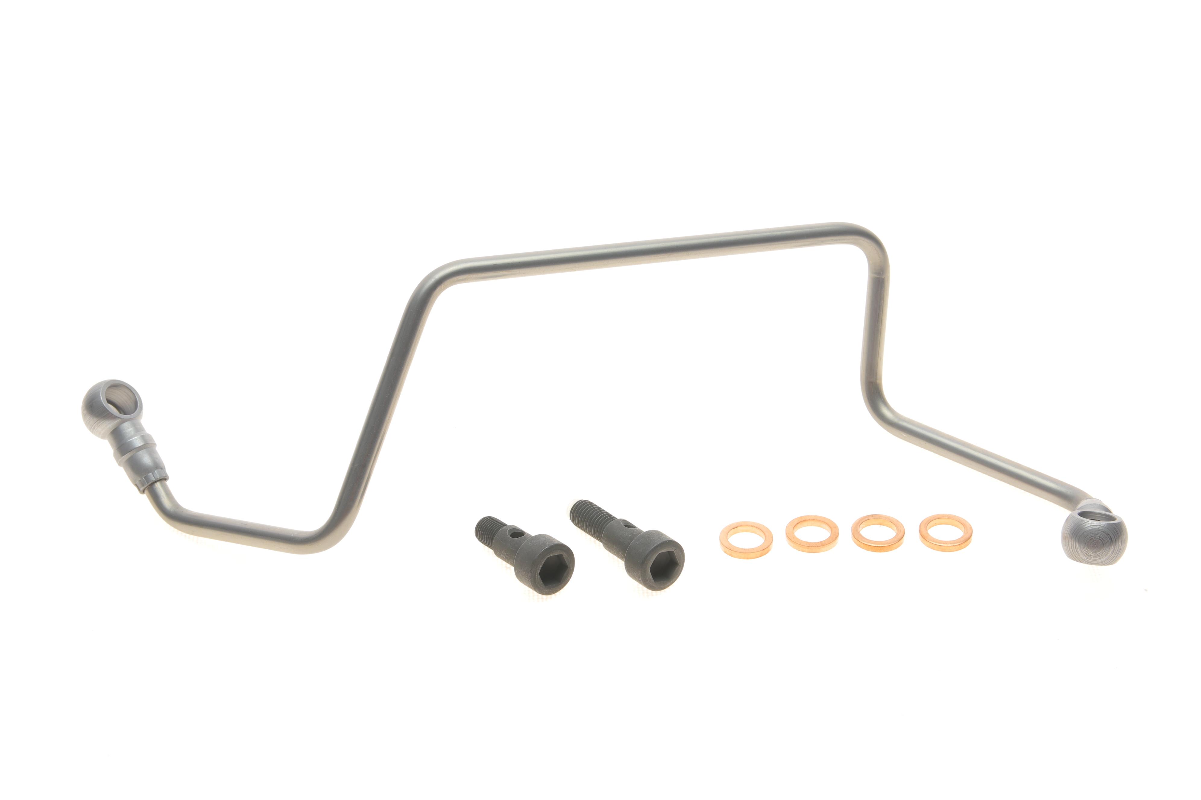 Трубка масляна Citroen Berlingo/Peugeot Partner 1.6HDi 03-