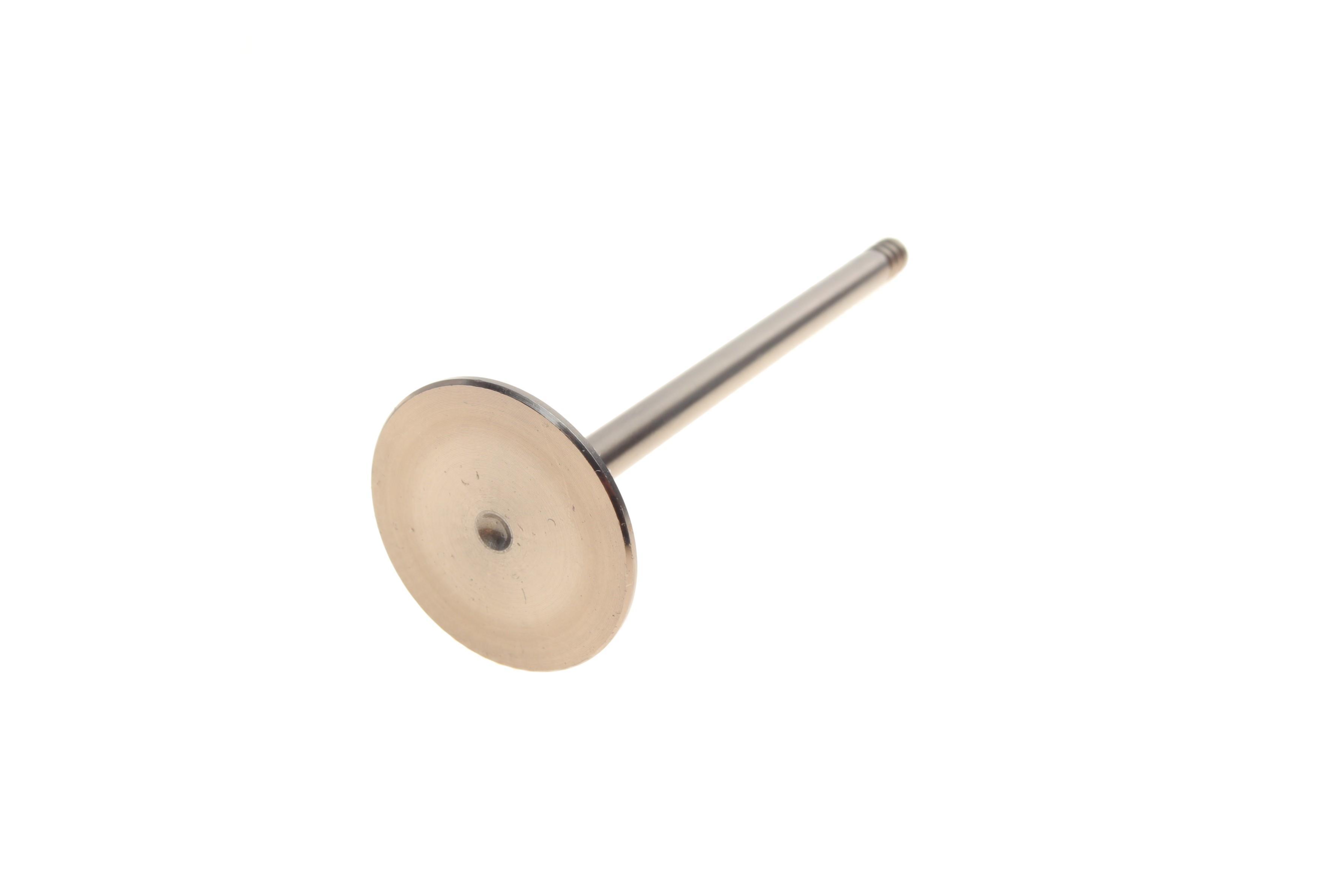 Клапан (впуск) Renault Kangoo 1.5dci 01- (33.5x6x101) (азотовані)