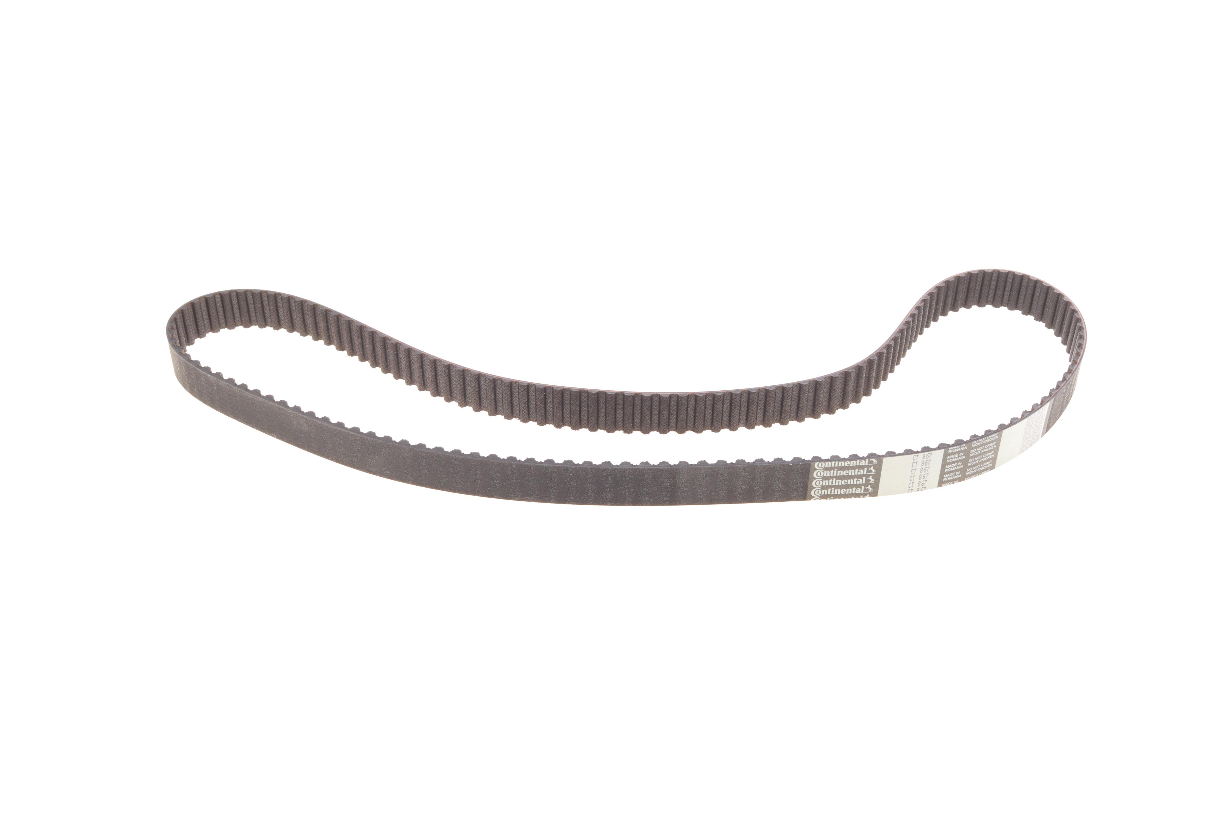 Ремінь ГРМ VW T4/VW Golf III/VW Passat 1.9 TDI/TD 90-03/Audi A6/A4 1.9TDI 95-01 (137x25.4)