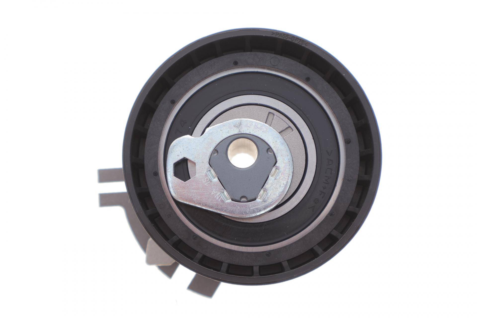 Комплект ГРМ Renault Trafic II/Master II 2.5dCi, 01- (89x25), G9U