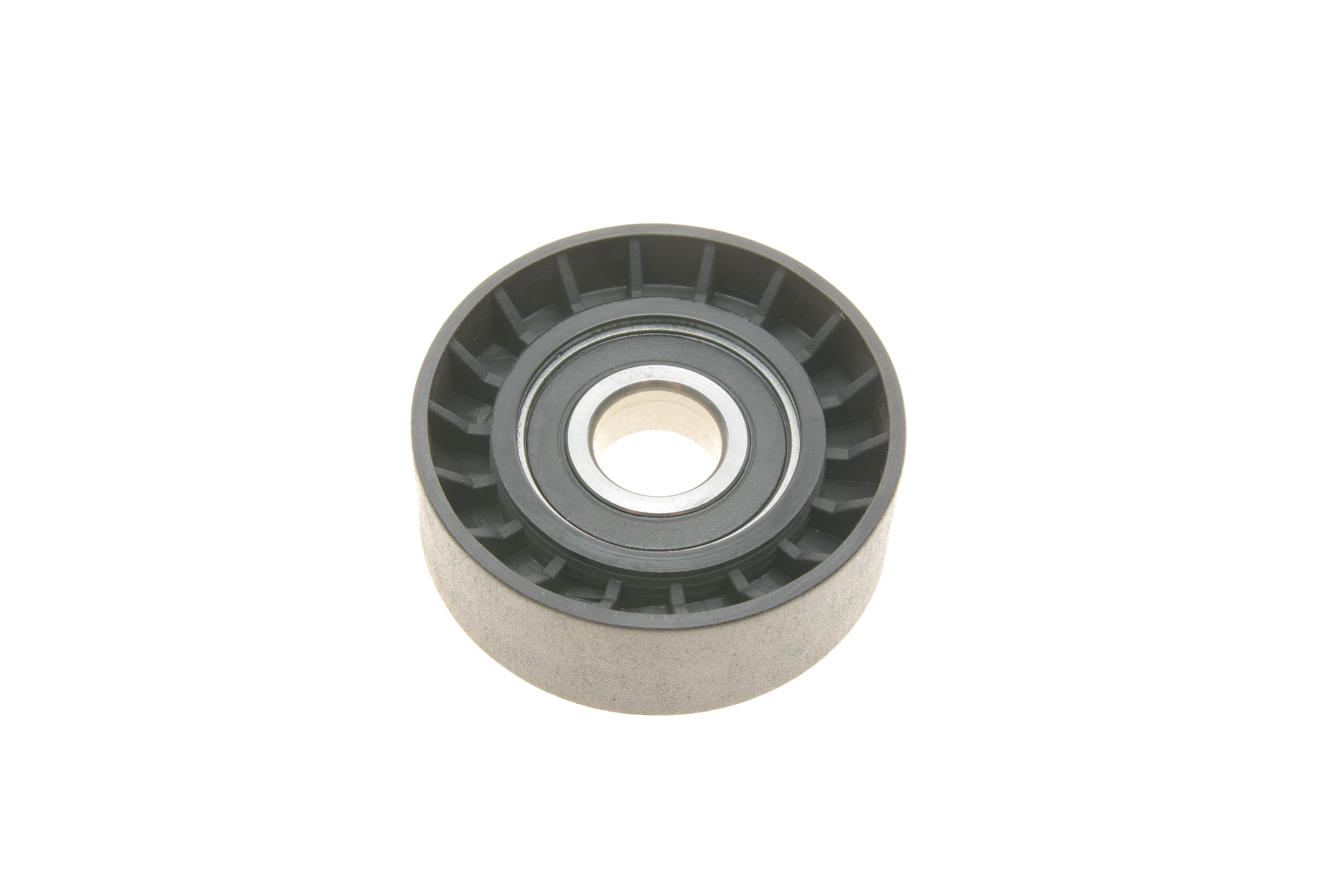 Ролик генератора VW Caddy 1.2TSI/Skoda Roomster 1.2TSI (натяжний) (65x24)