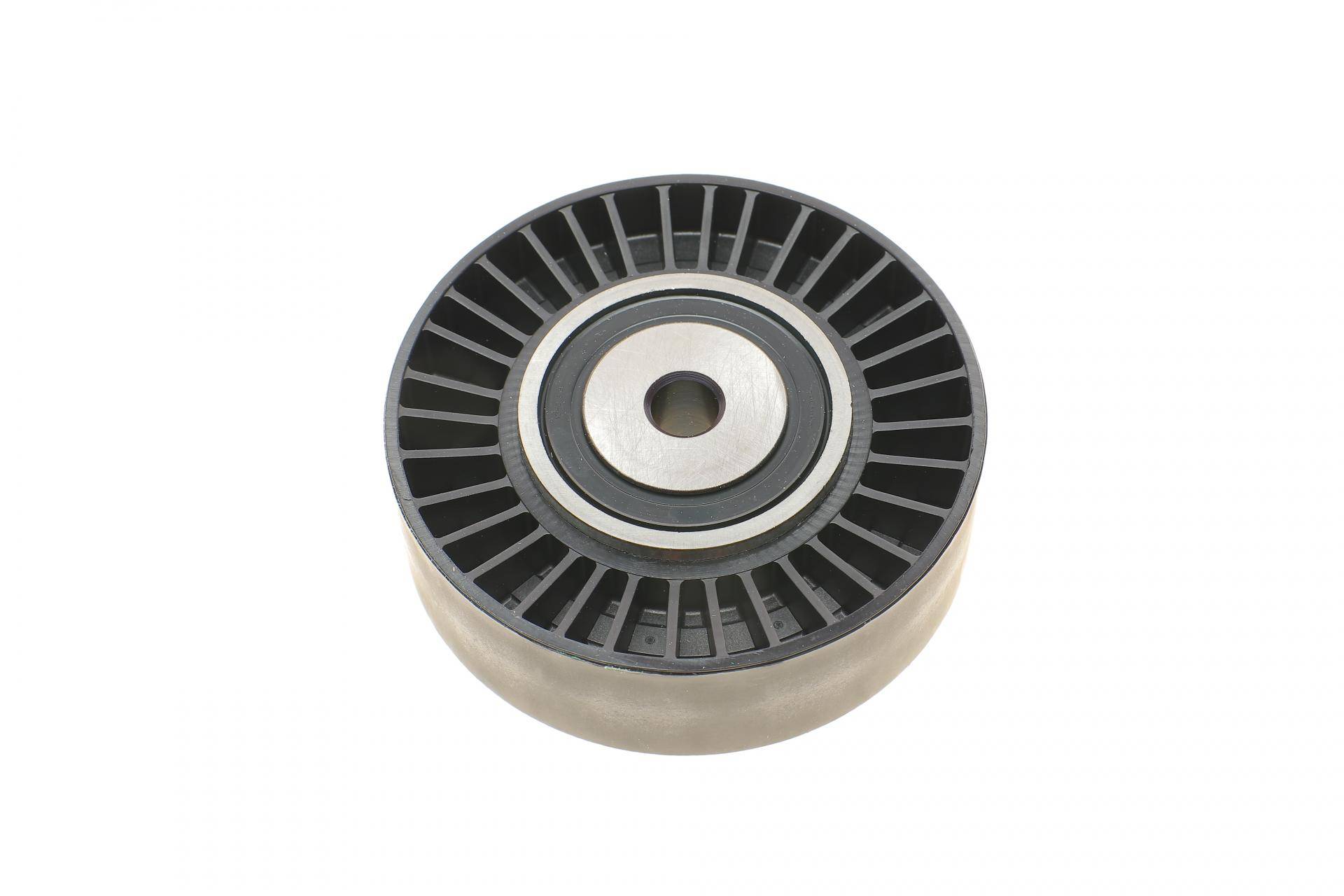 Ролик генератора VW Crafter 2.5TDI (паразитний) (90х26), BJJ/BJK/BJL/BJM