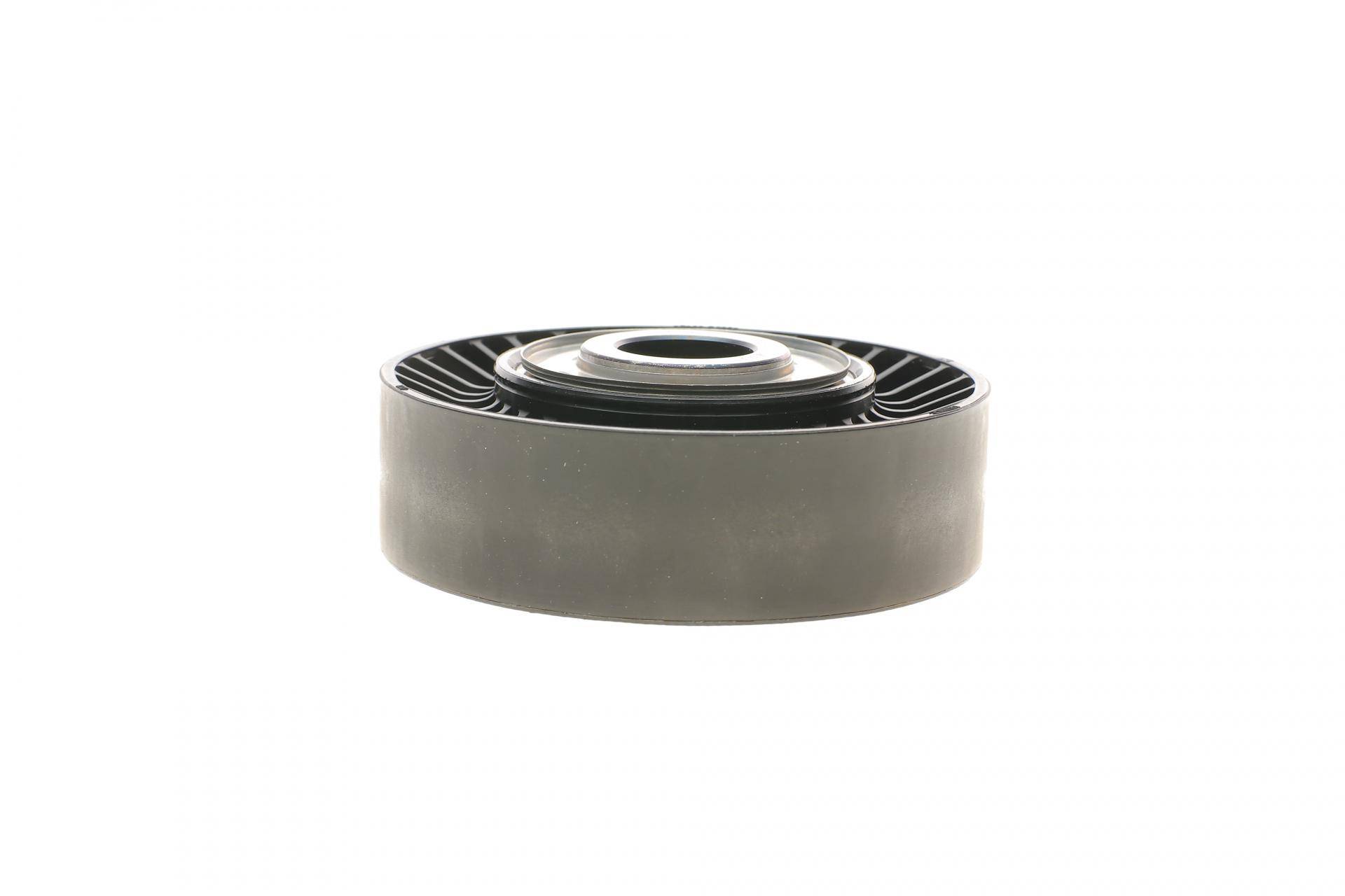 Ролик генератора VW Crafter 2.5TDI (паразитний) (90х26), BJJ/BJK/BJL/BJM