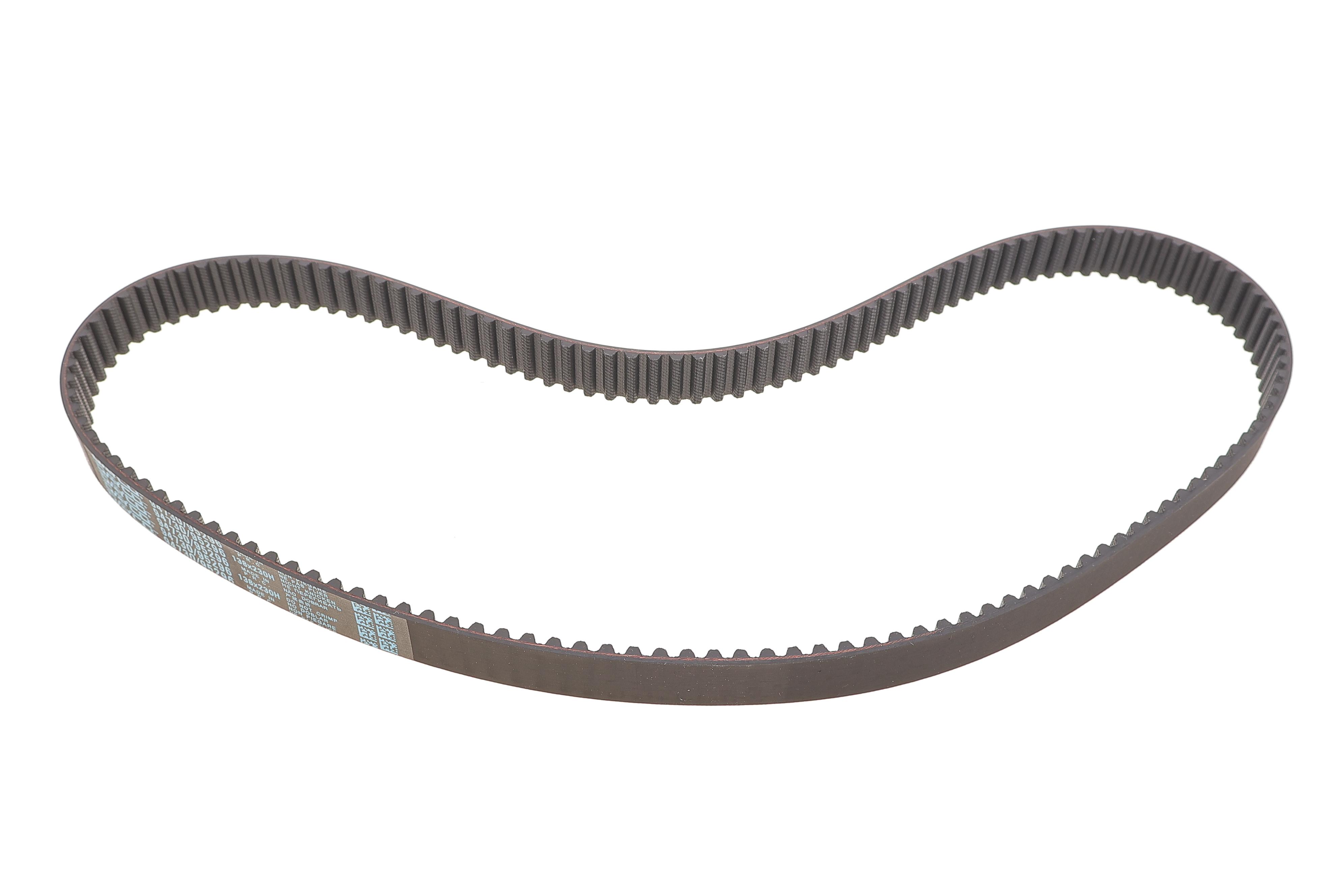 Ремінь ГРМ VW Caddy 1.6E/2.0E/VW T5 2.0E