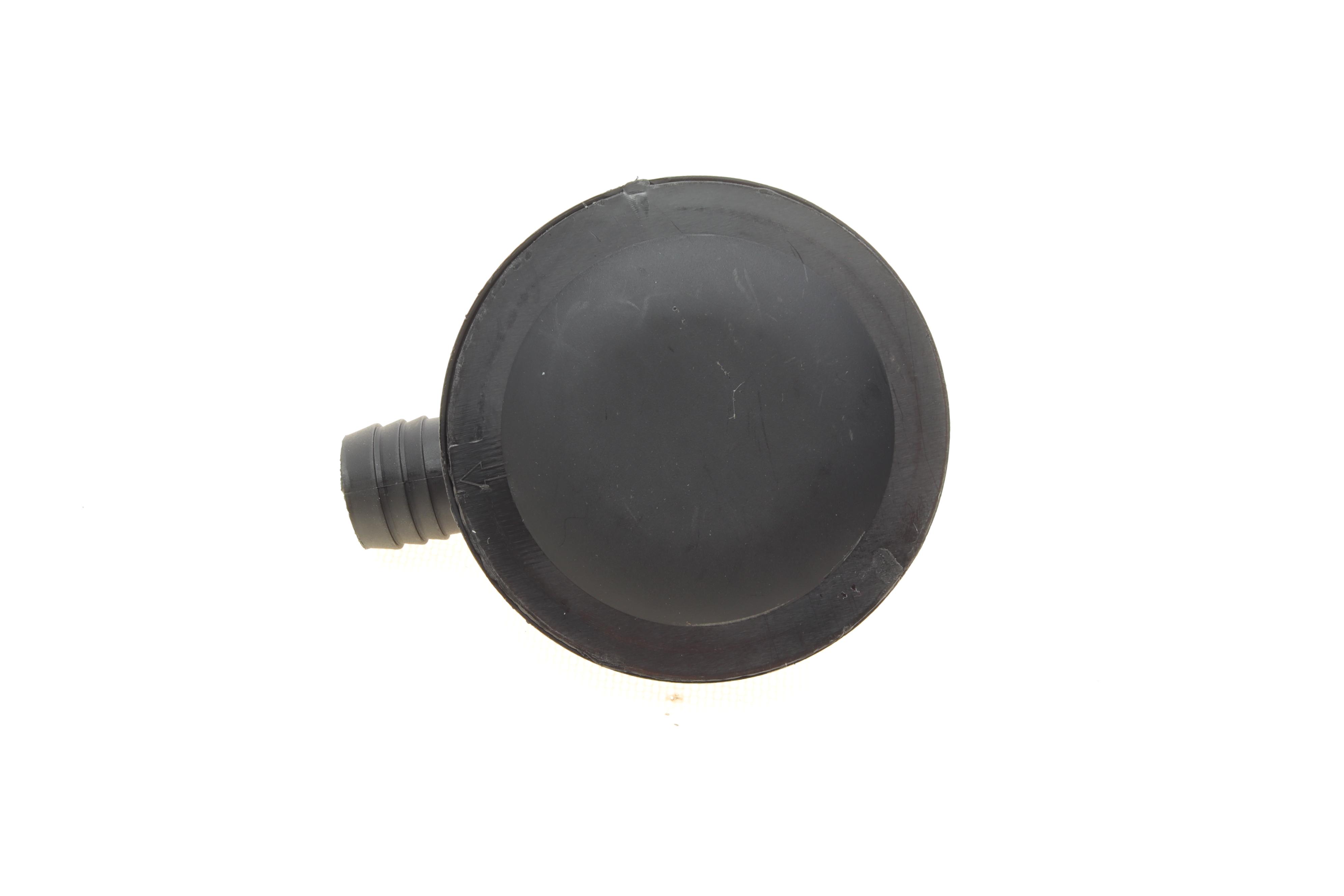 Клапан вентиляції картера VW LT 2.5SDI/T4 2.4/2.5TDI (сапун) (074129101D)