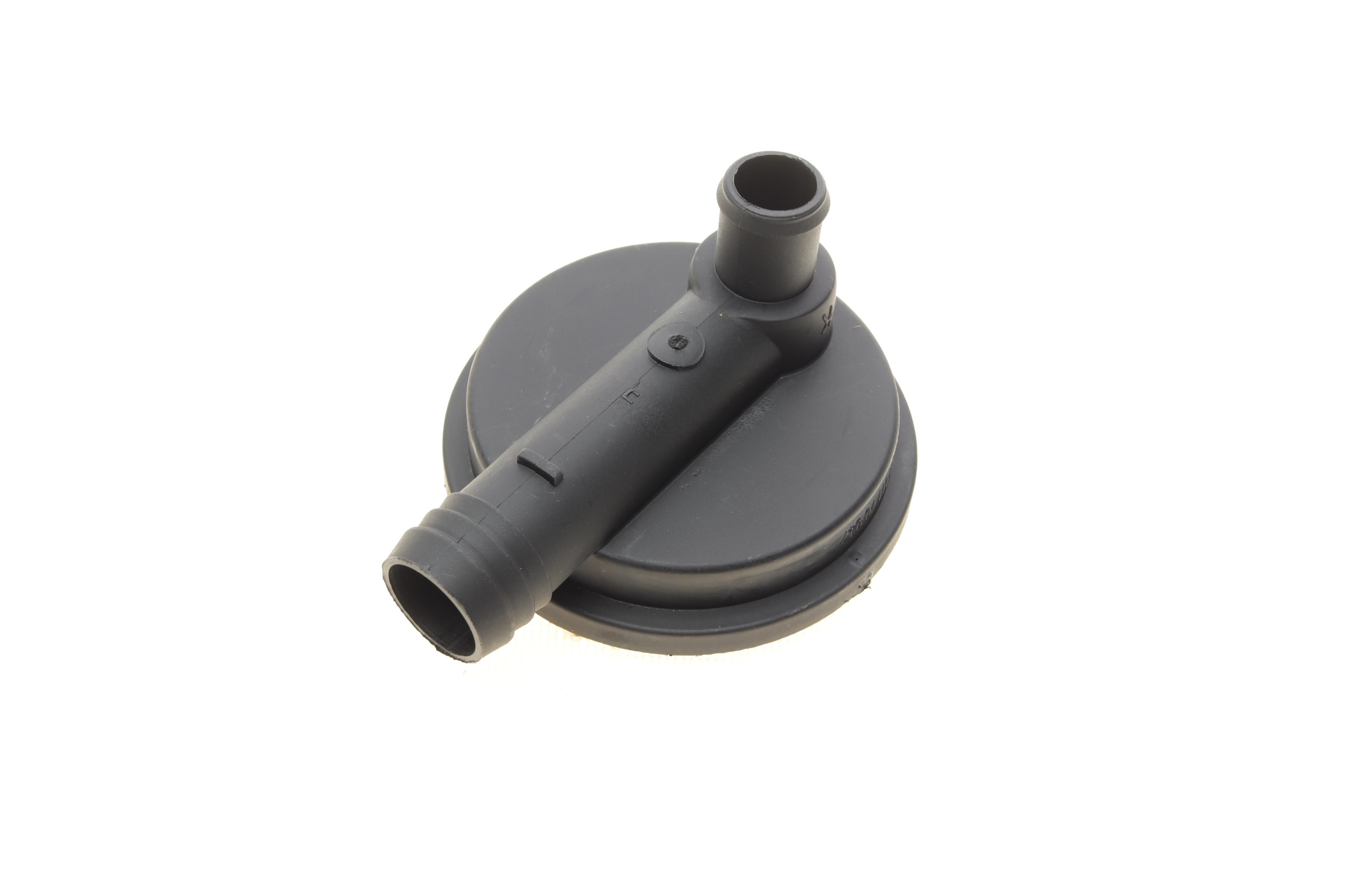 Клапан вентиляції картера VW LT 2.5SDI/T4 2.4/2.5TDI (сапун) (074129101D)