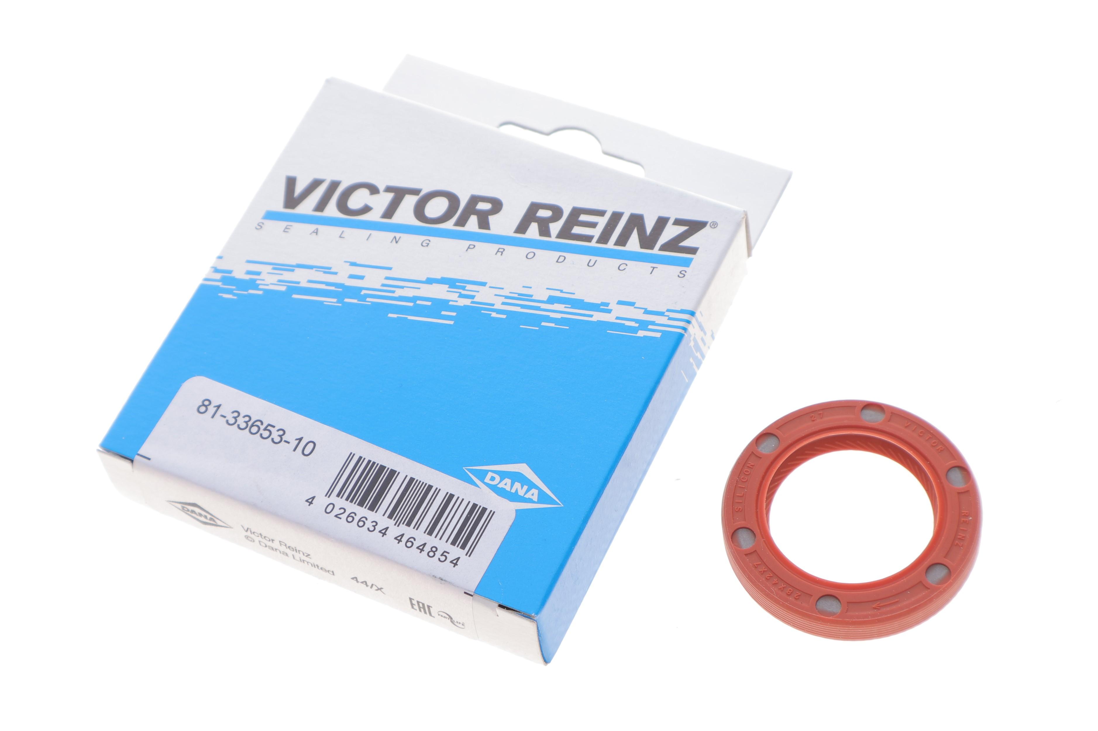 Сальник колінвалу Lada Samara 89-05 (28x42x7)