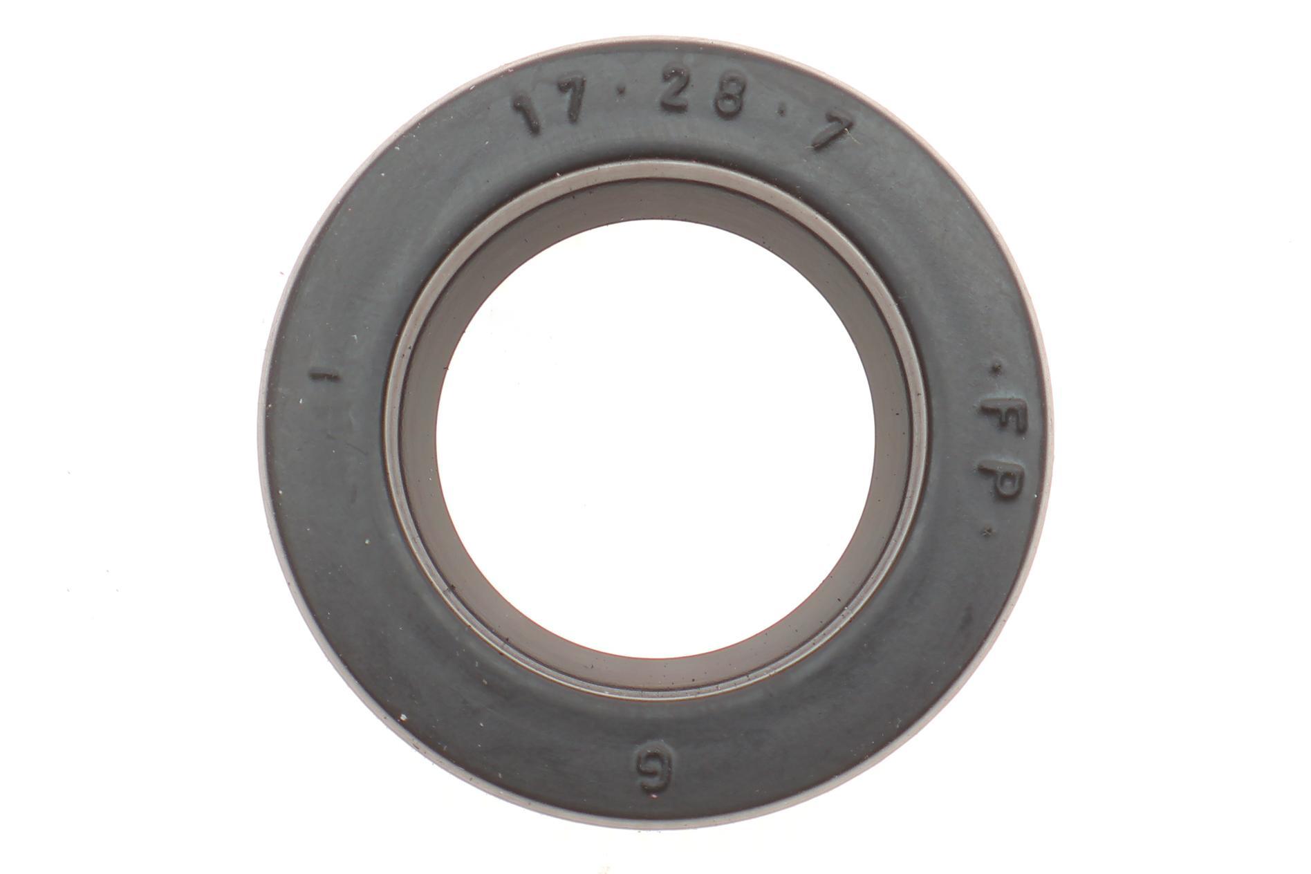 Сальник насосу масляного АКПП Mitsubishi Galant/Lancer 2.0 -97 (17x28x7)