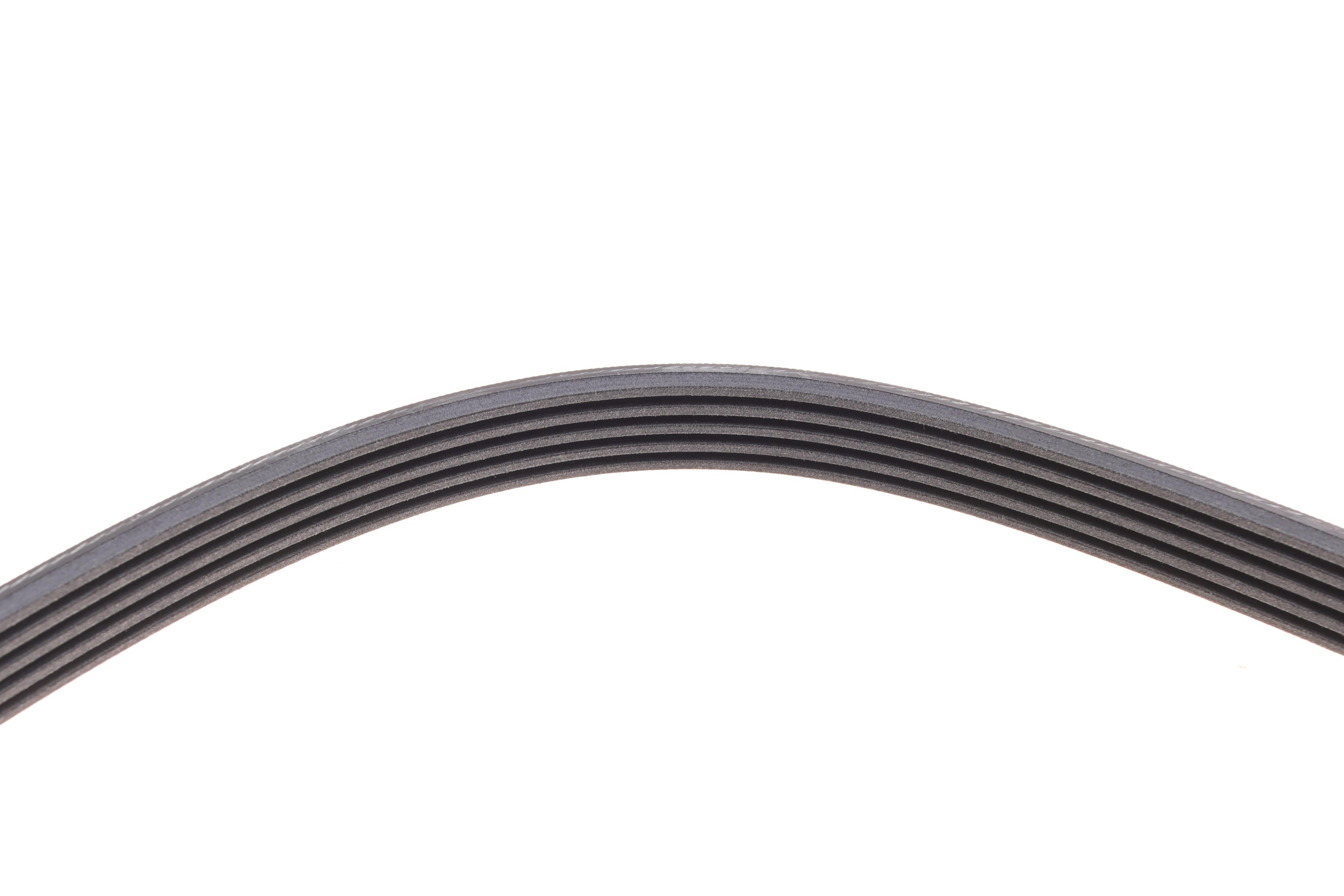 Ремінь генератора MB A-class (W168) 1.7CDI 98-01