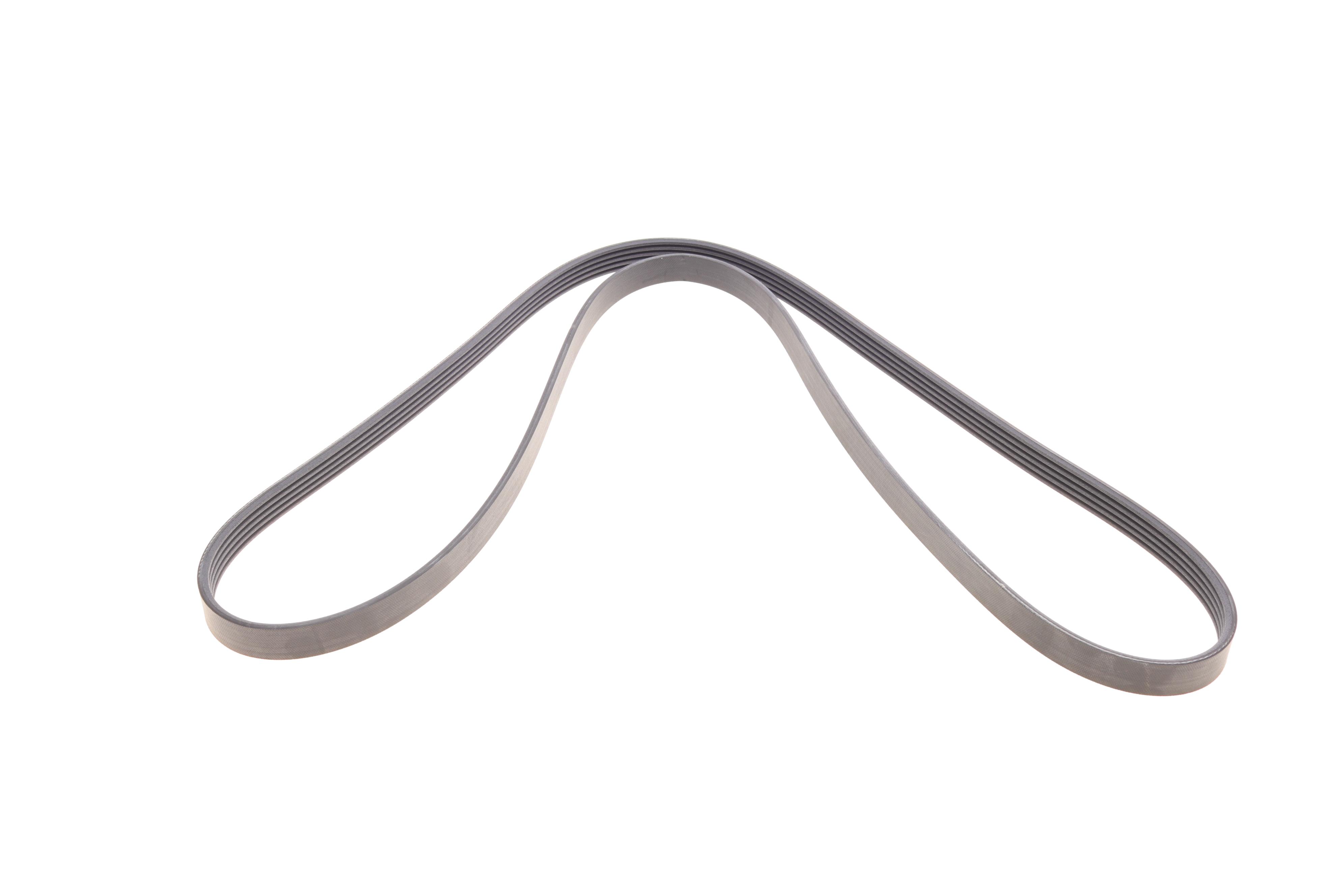 Ремінь генератора MB A-class (W168) 1.7CDI 98-01