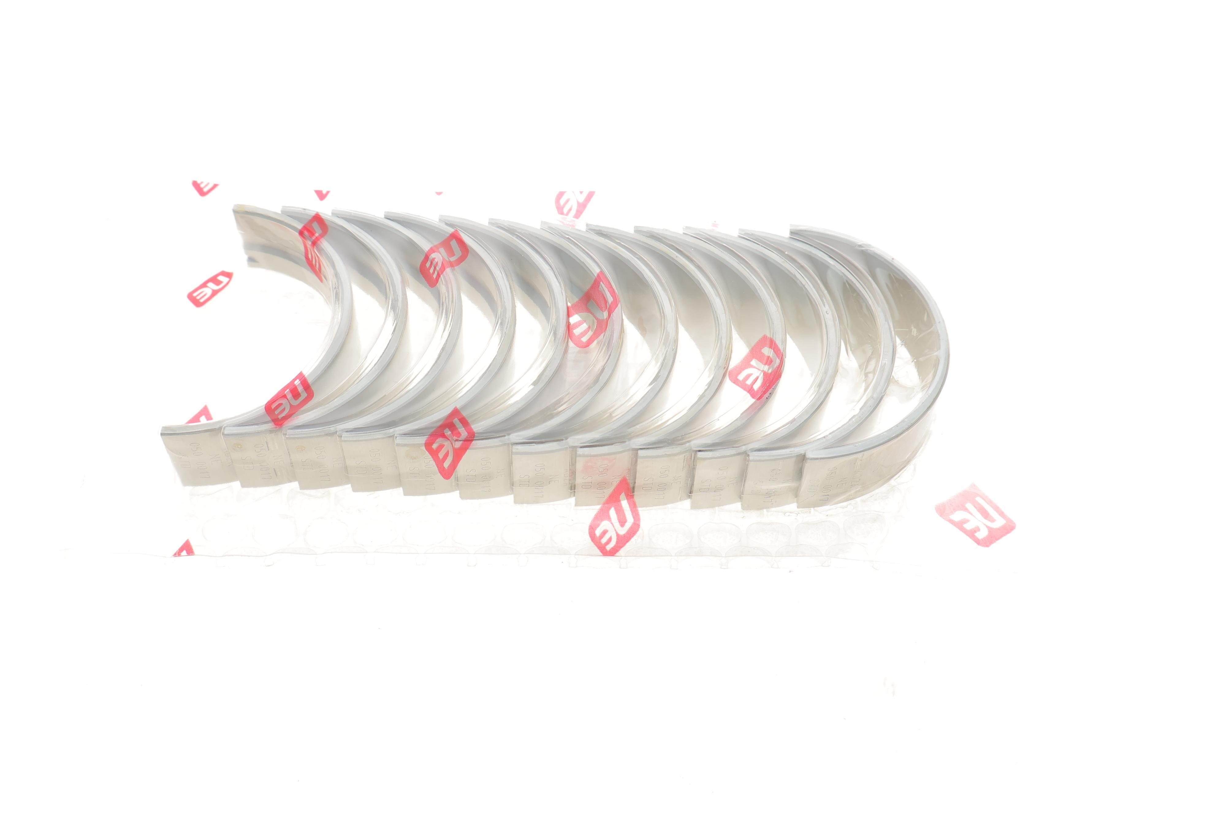 Вкладиші корінні VW LT/T4 2.5TDI (STD) = 6050160000