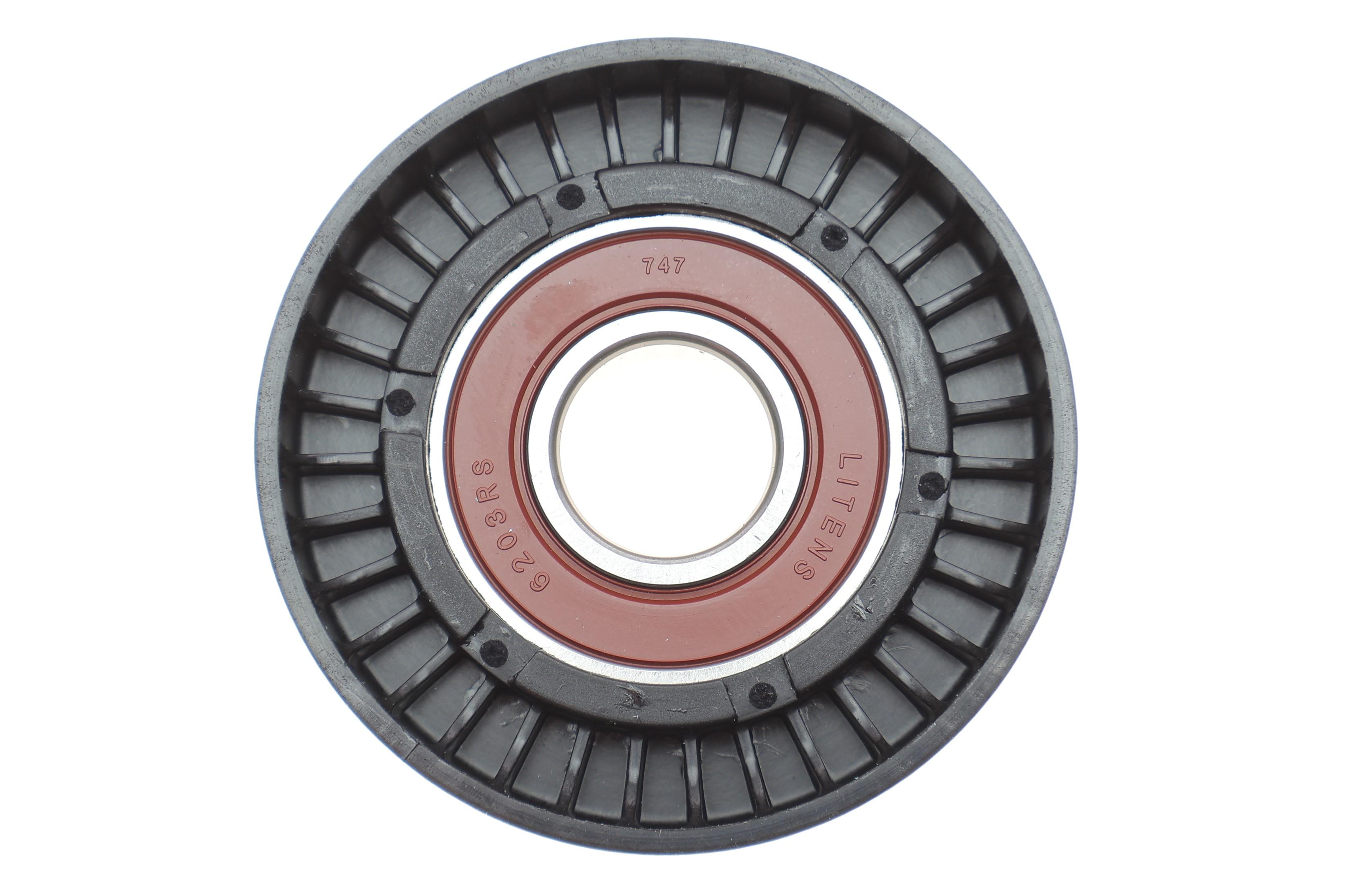 Ролик генератора MB A-class (W168/169)/B-class (W245) (паразитний) (65x22x17)