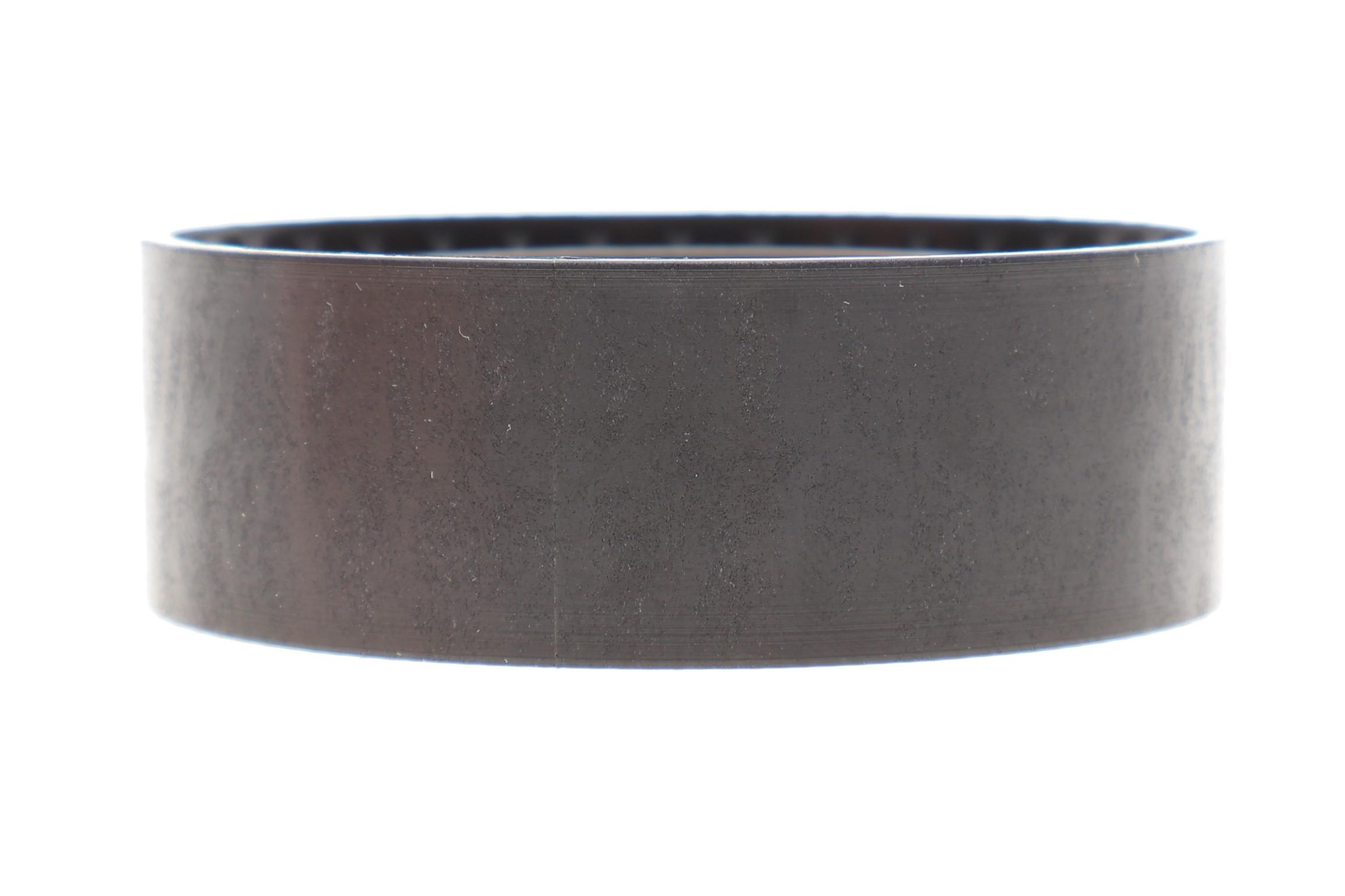 Ролик генератора MB A-class (W168/169)/B-class (W245) (паразитний) (65x22x17)